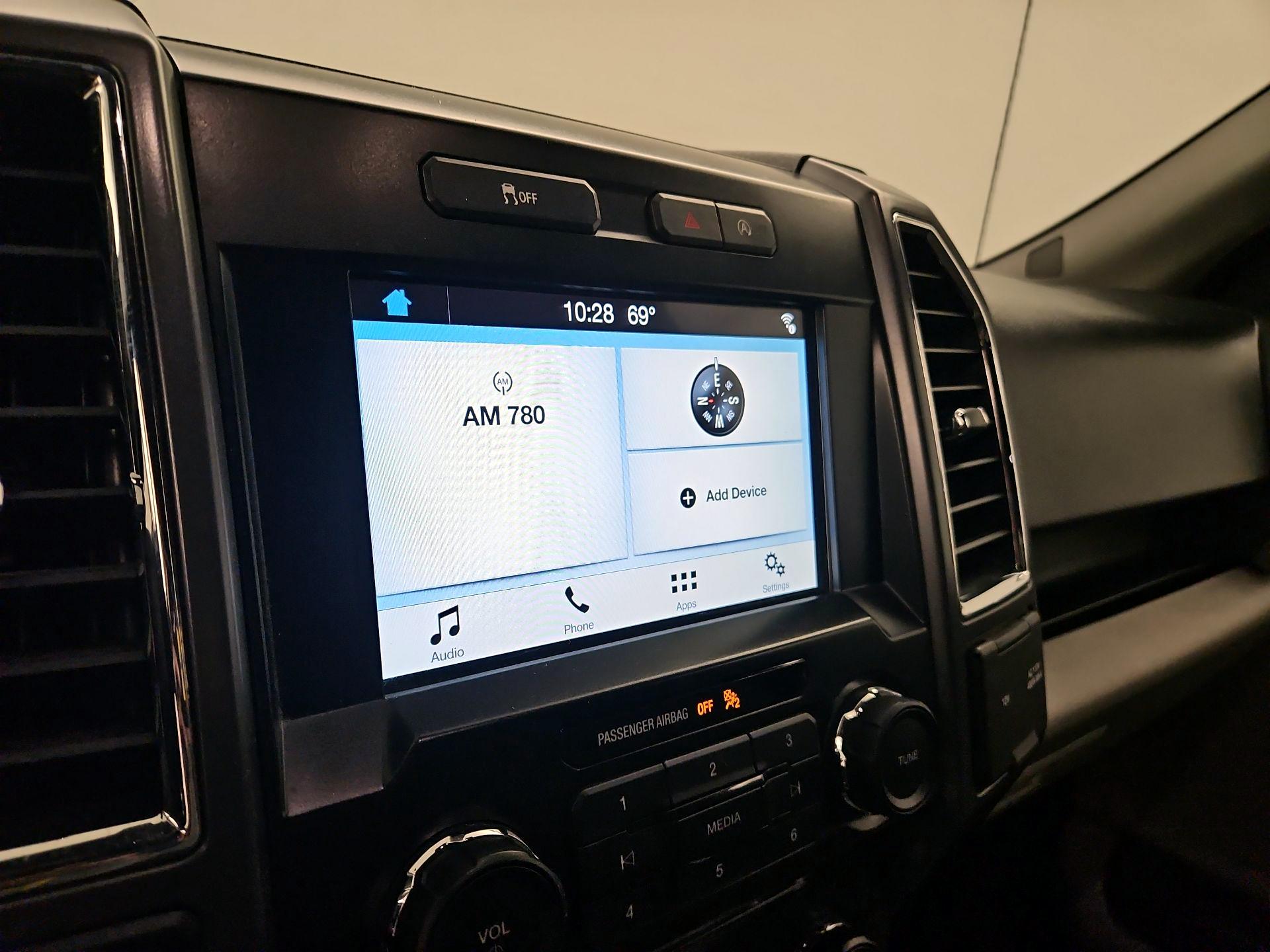 Thumbnail: 2016 Ford F-150 - 15