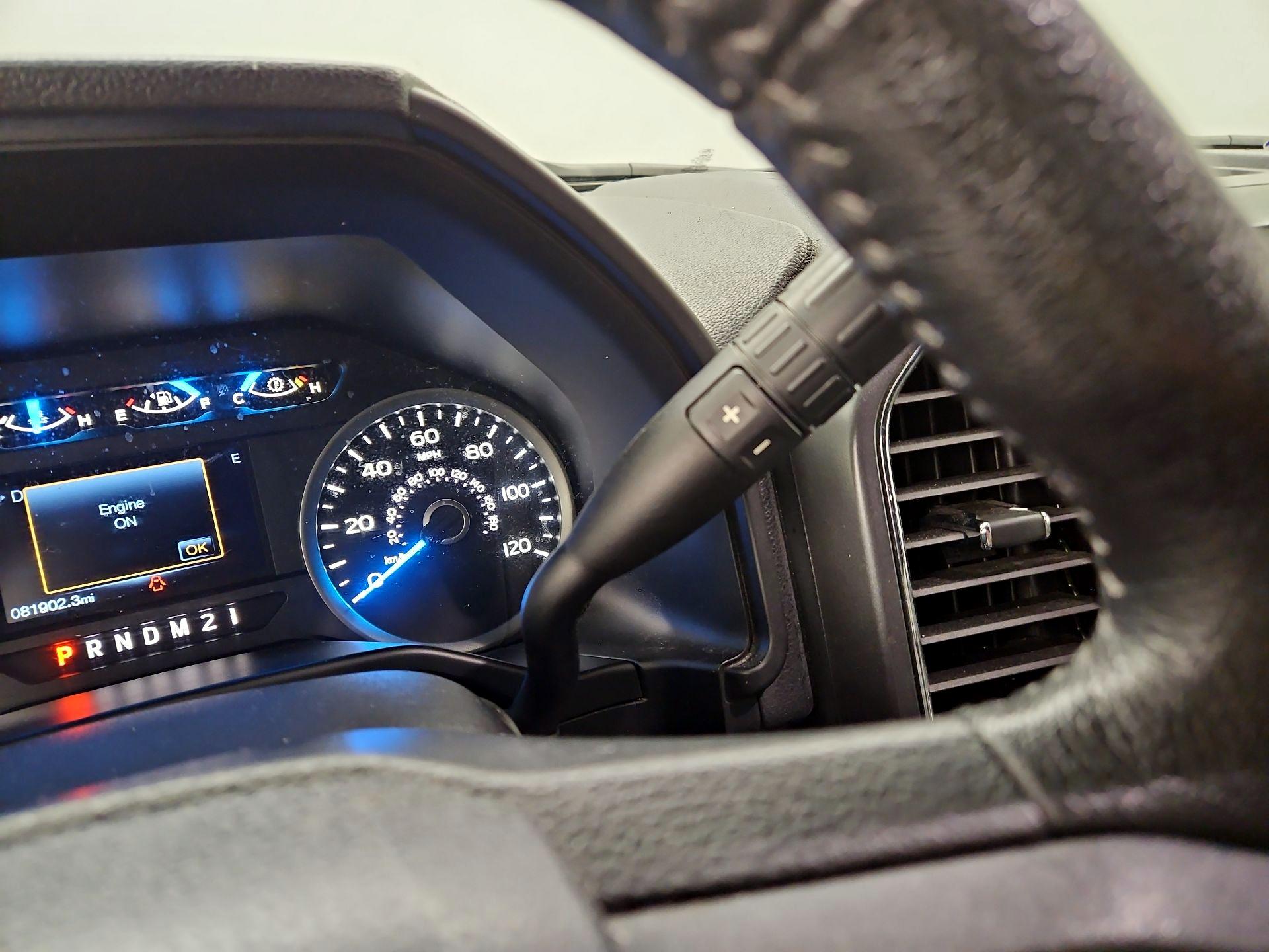 Thumbnail: 2016 Ford F-150 - 17