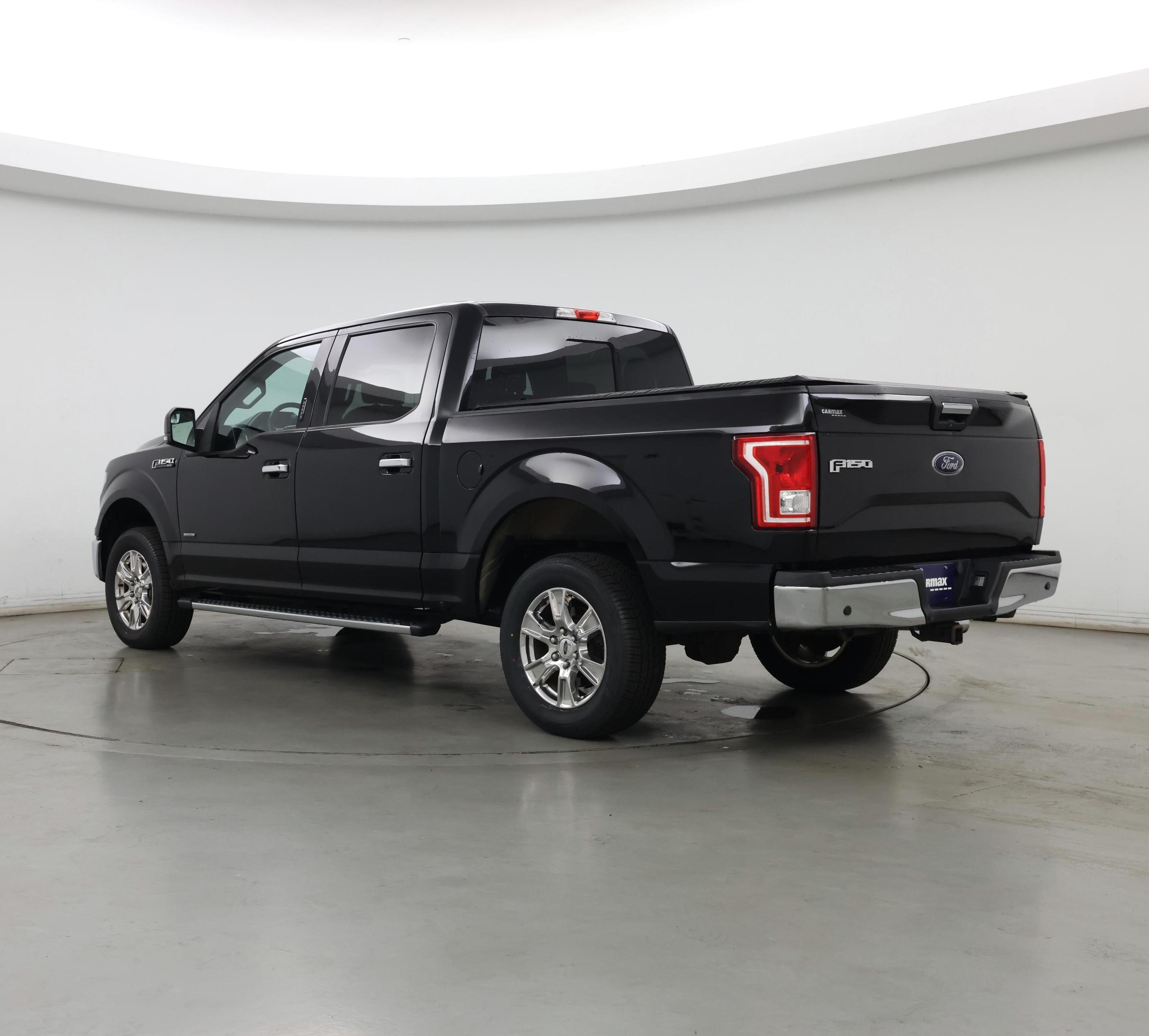Thumbnail: 2016 Ford F-150 - 2