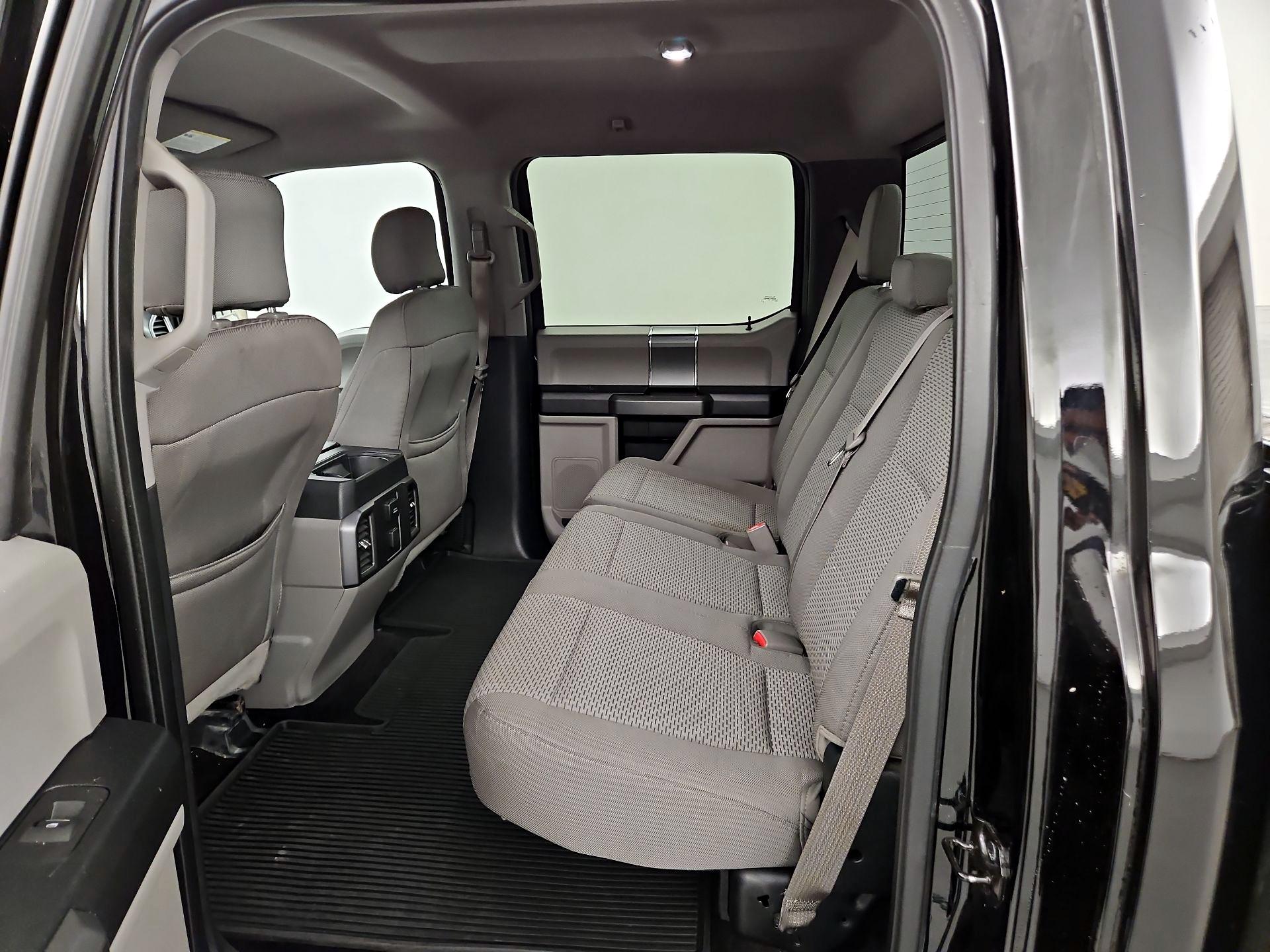 Thumbnail: 2016 Ford F-150 - 19