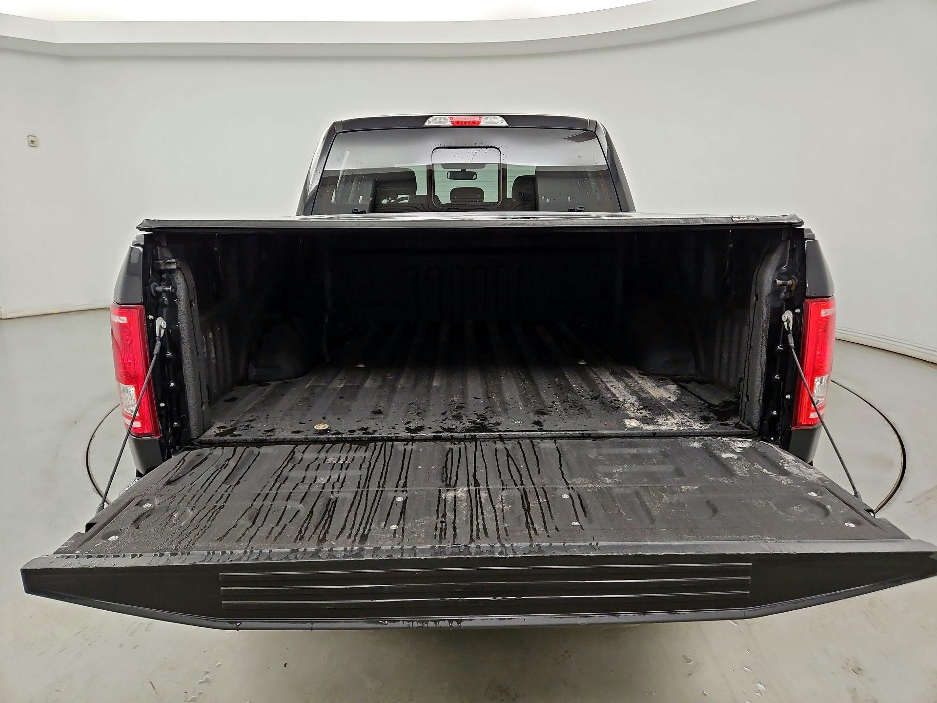 Thumbnail: 2016 Ford F-150 - 20