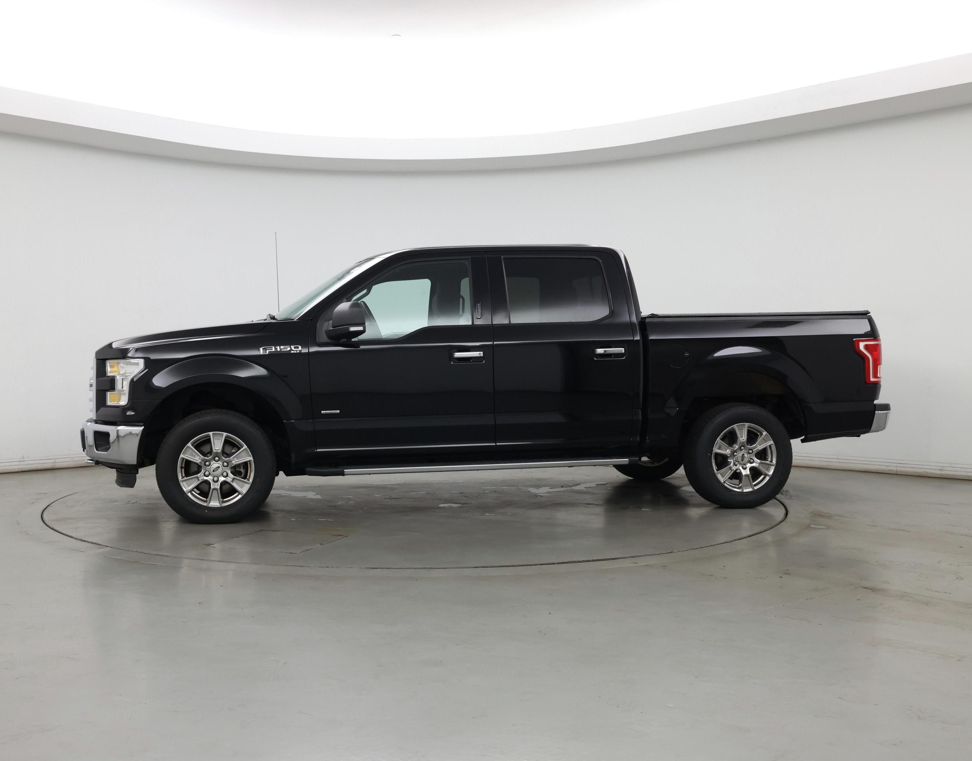 Thumbnail: 2016 Ford F-150 - 3