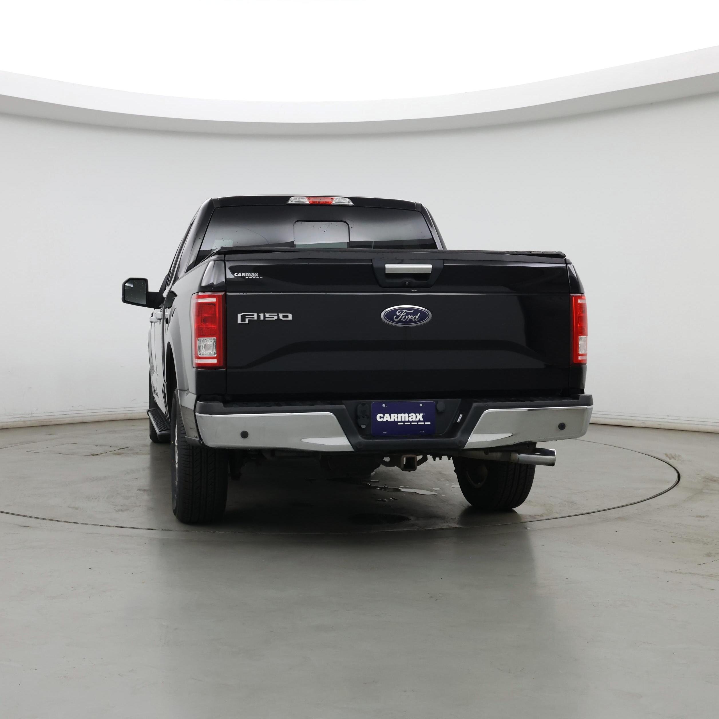 Thumbnail: 2016 Ford F-150 - 6
