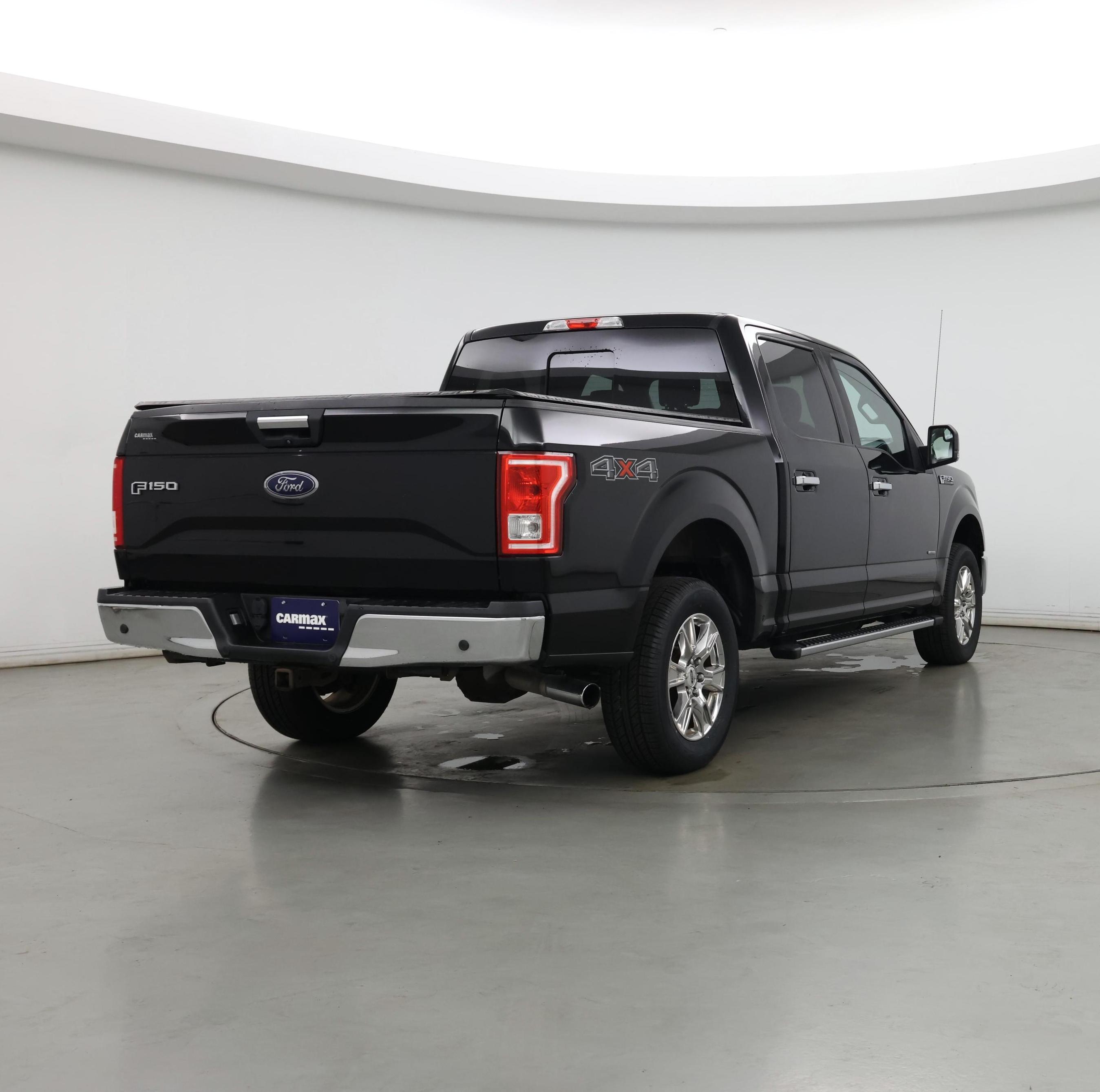 Thumbnail: 2016 Ford F-150 - 8