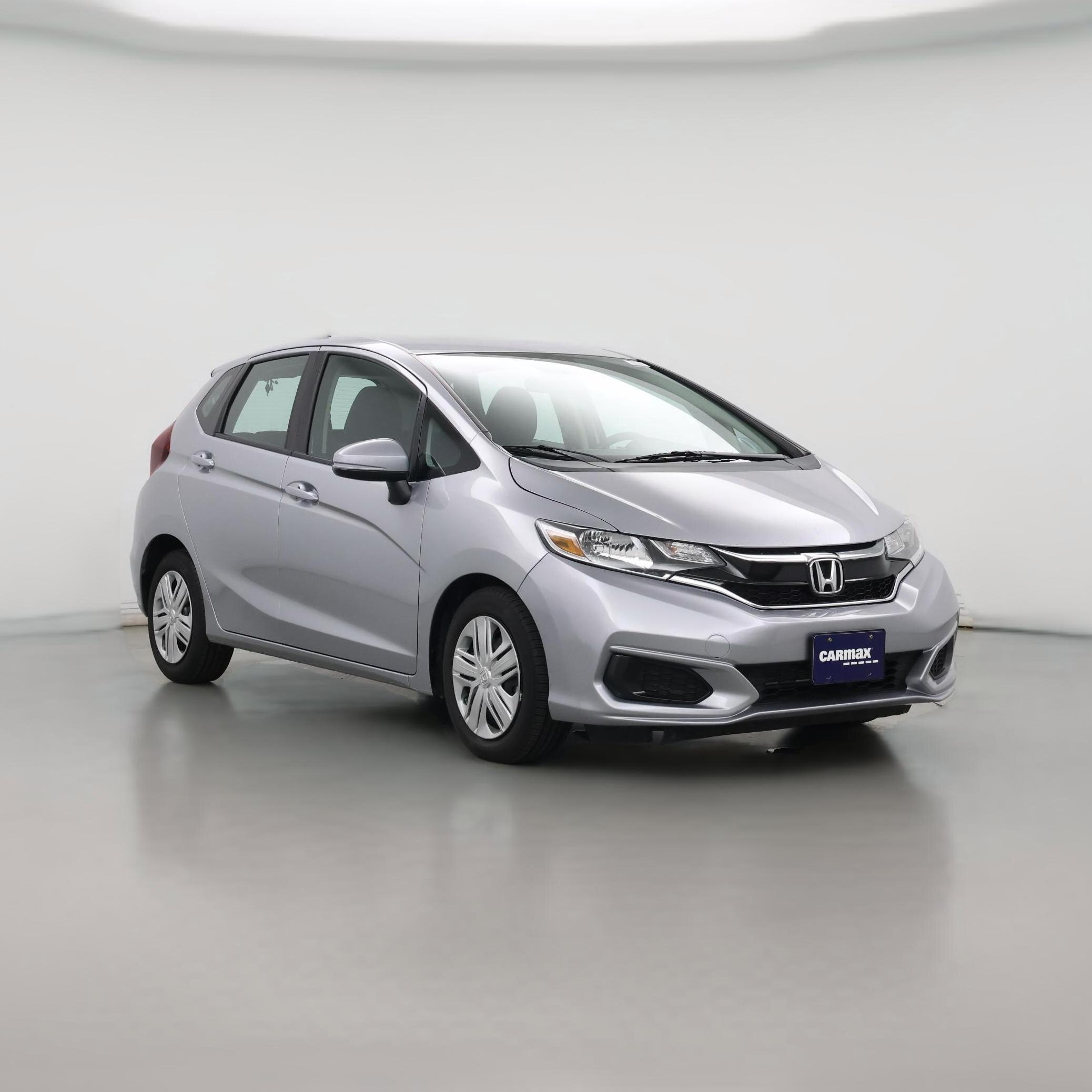 Thumbnail: 2019 Honda Fit - 1