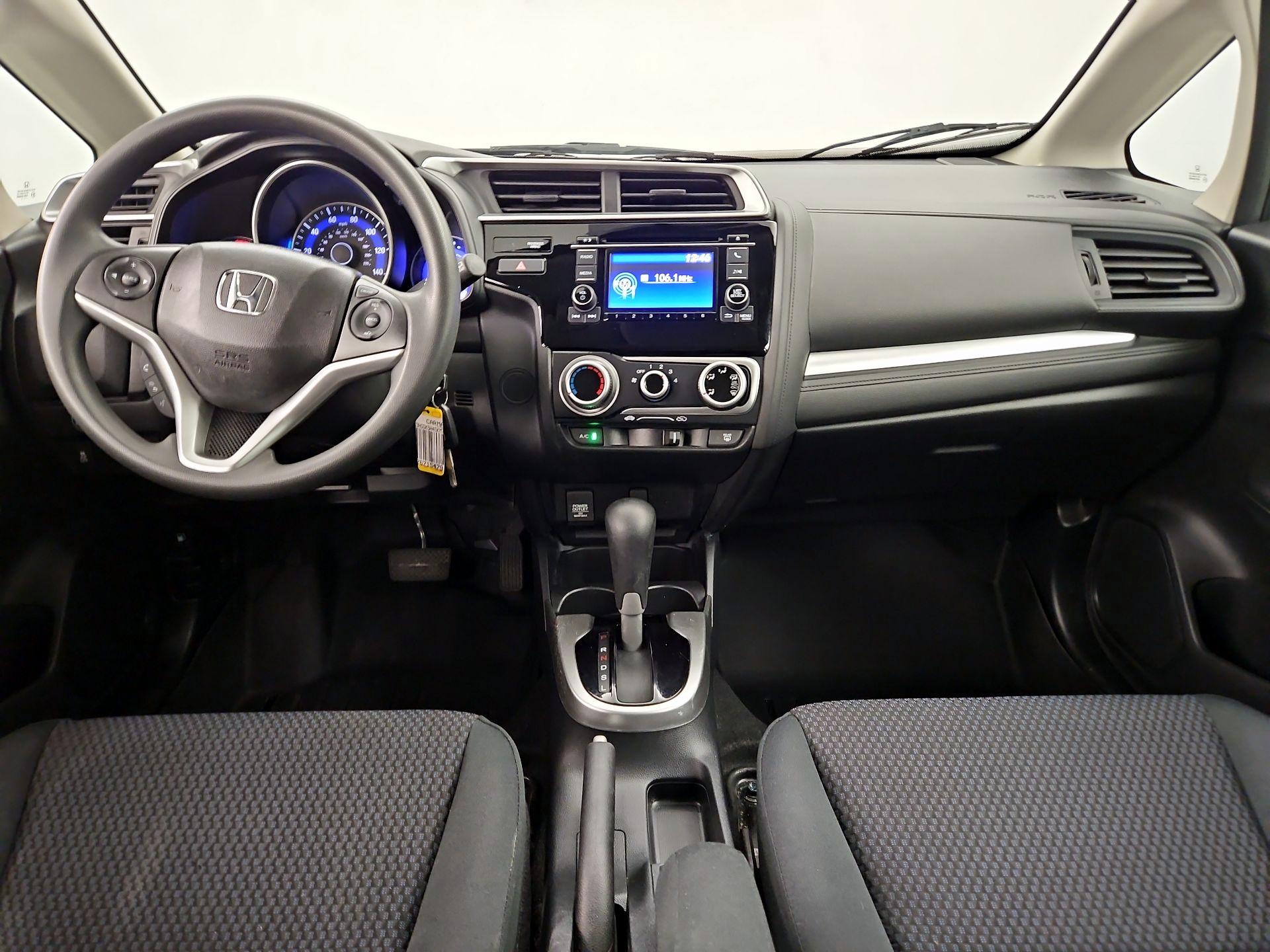 Thumbnail: 2019 Honda Fit - 9