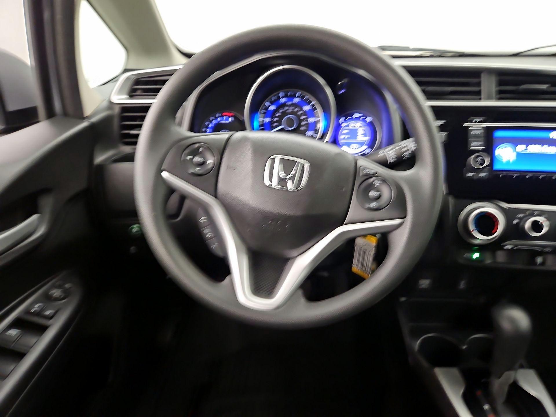 Thumbnail: 2019 Honda Fit - 10