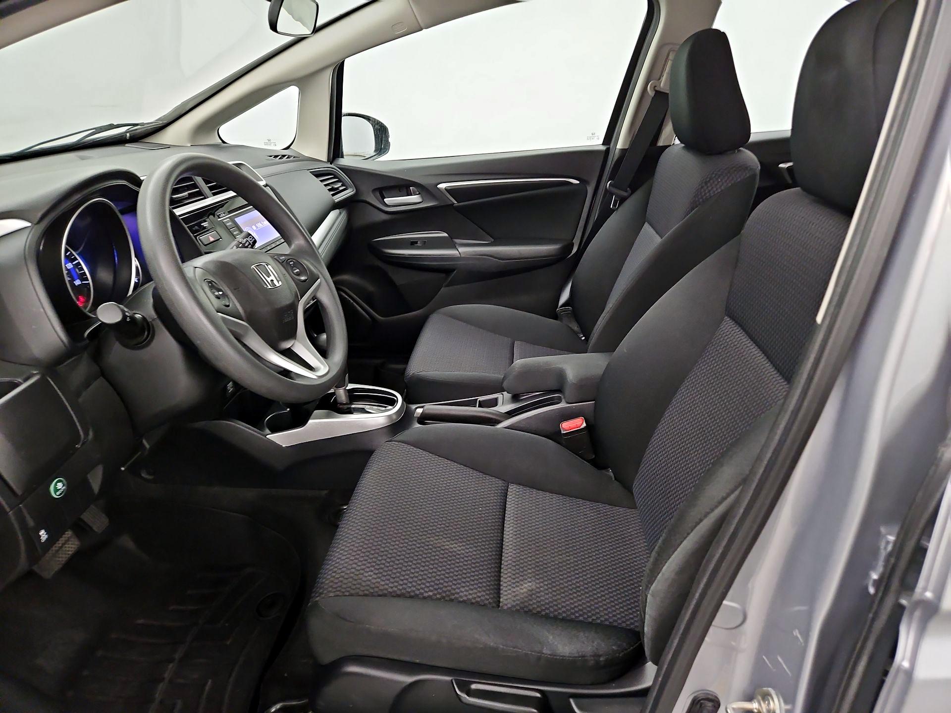 Thumbnail: 2019 Honda Fit - 11