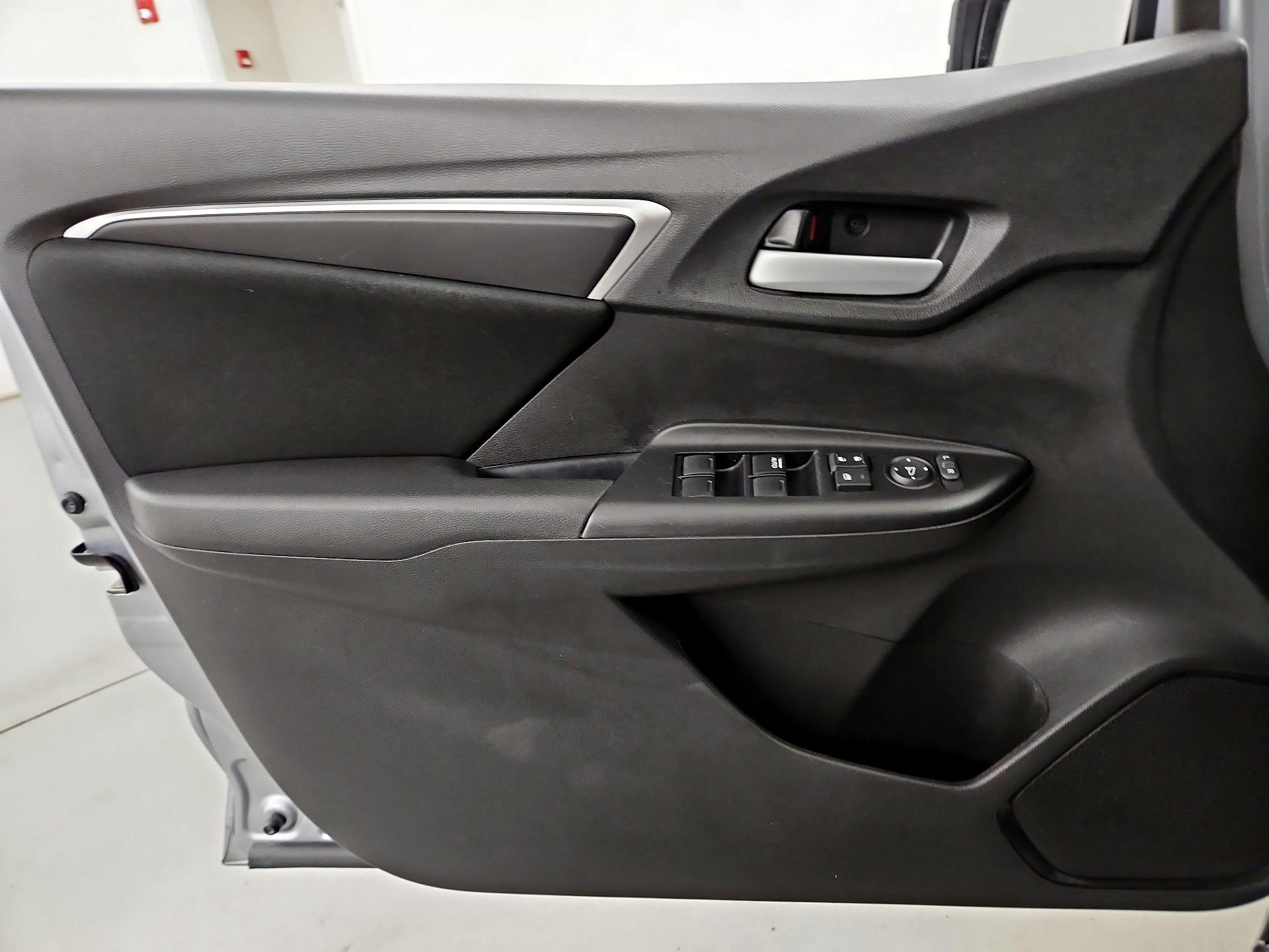Thumbnail: 2019 Honda Fit - 12