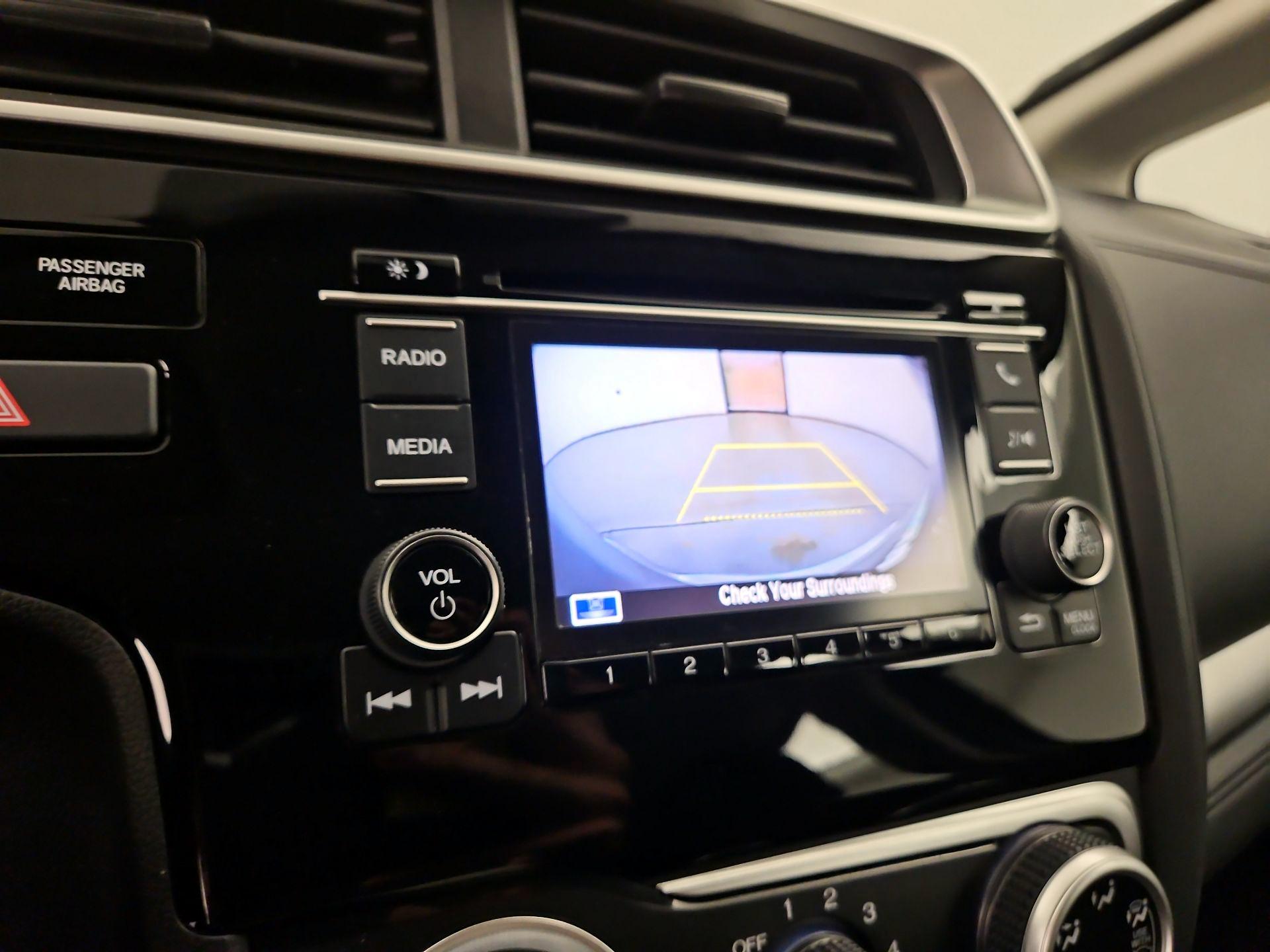Thumbnail: 2019 Honda Fit - 14