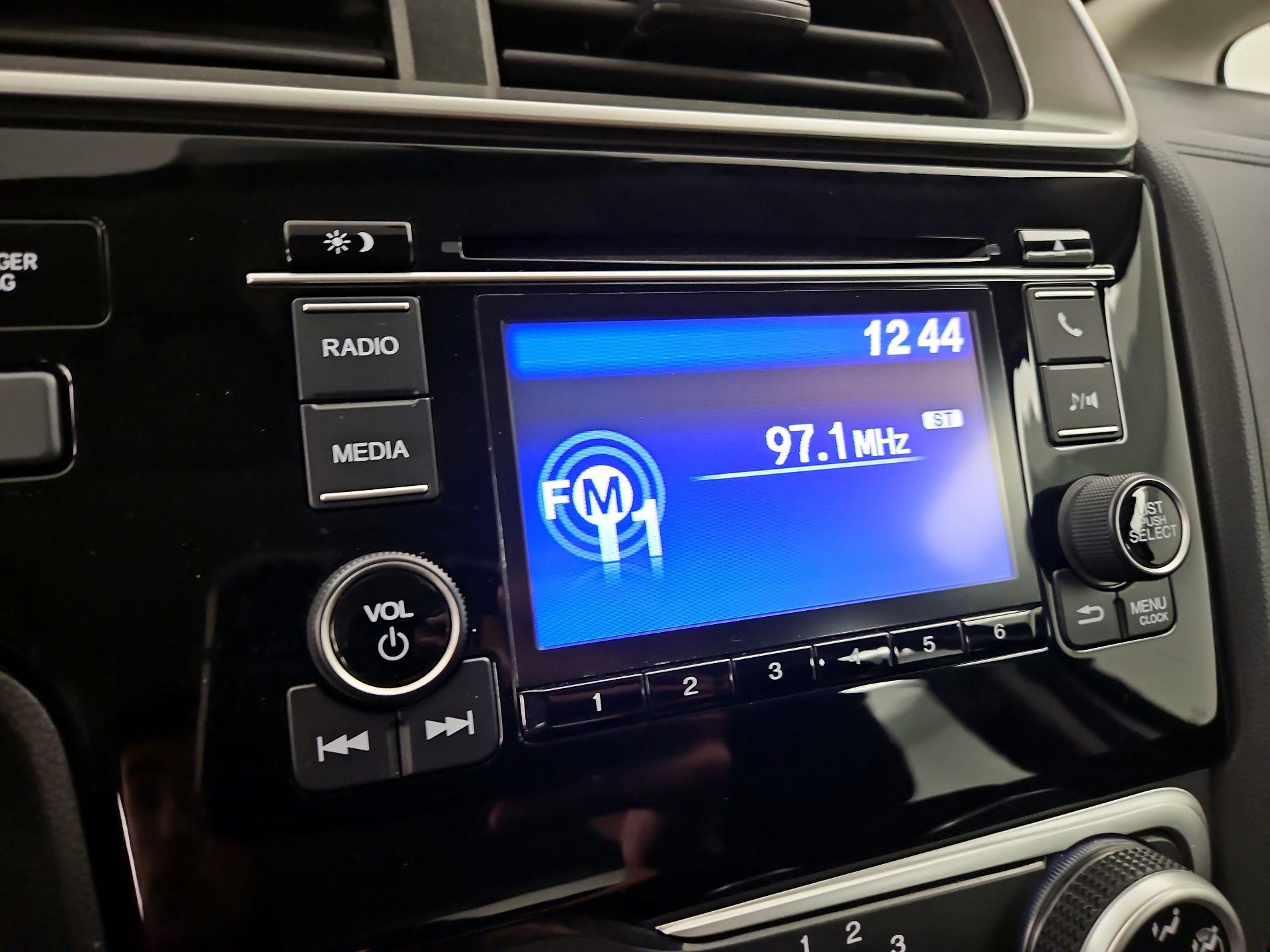 Thumbnail: 2019 Honda Fit - 15