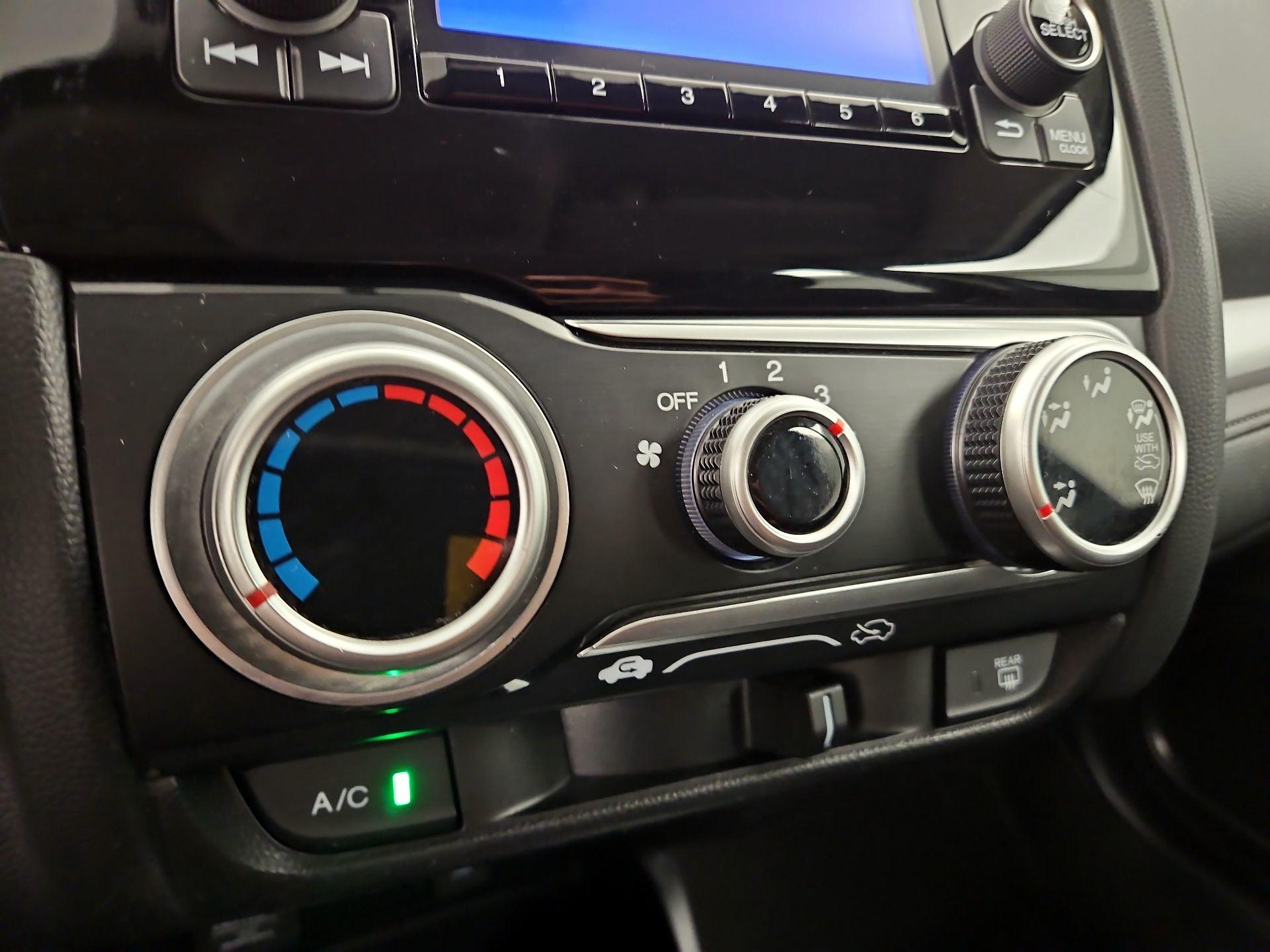 Thumbnail: 2019 Honda Fit - 16