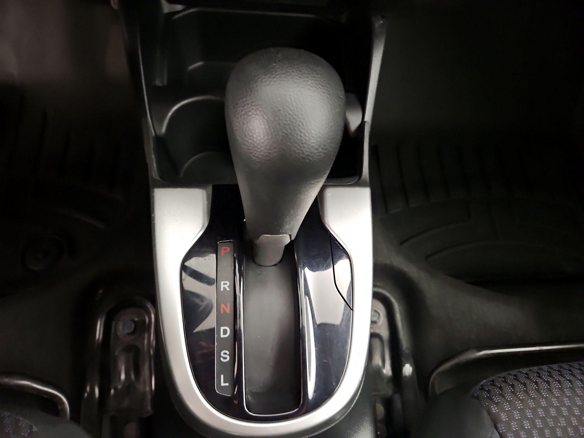 Thumbnail: 2019 Honda Fit - 17