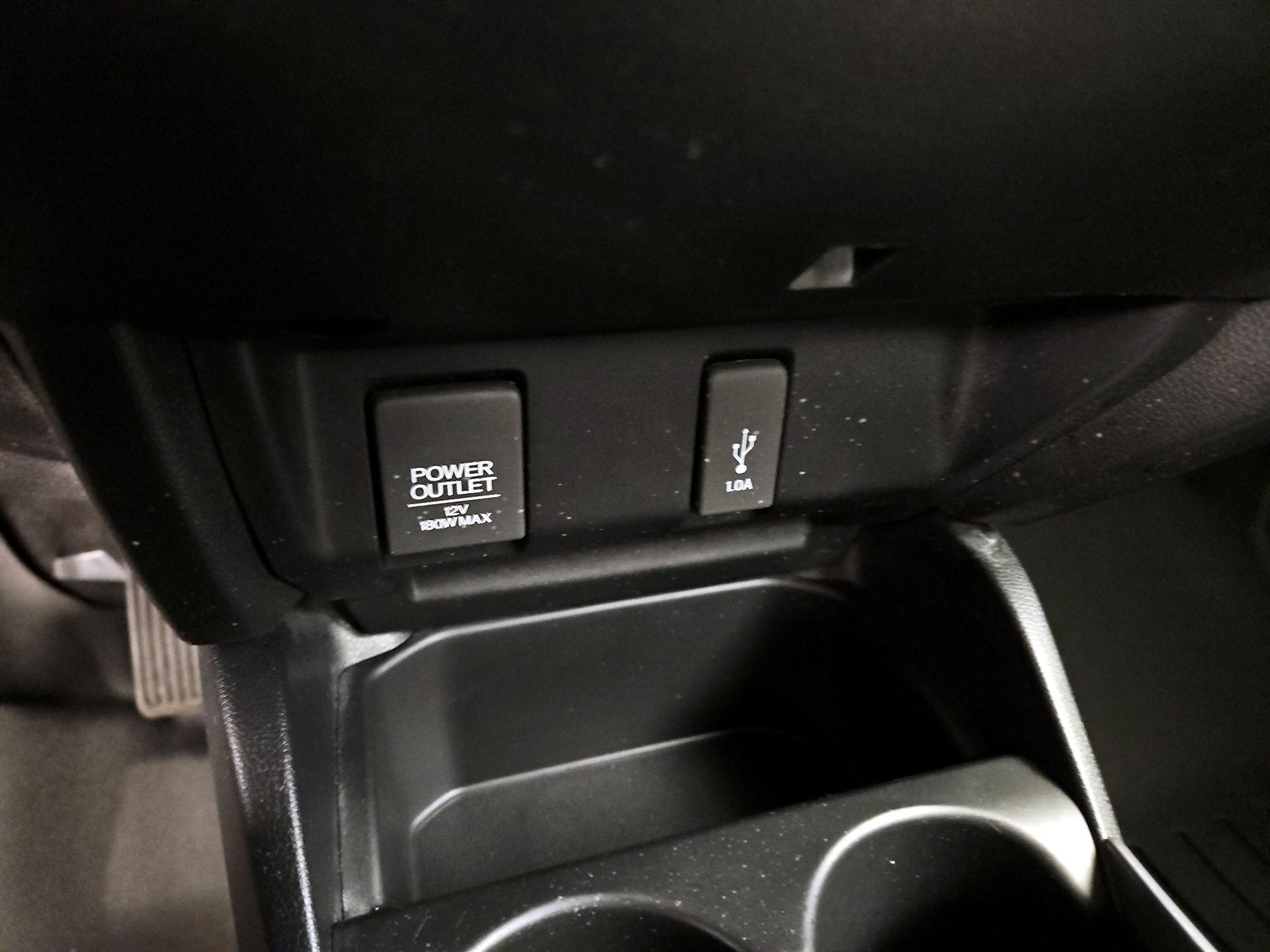 Thumbnail: 2019 Honda Fit - 18