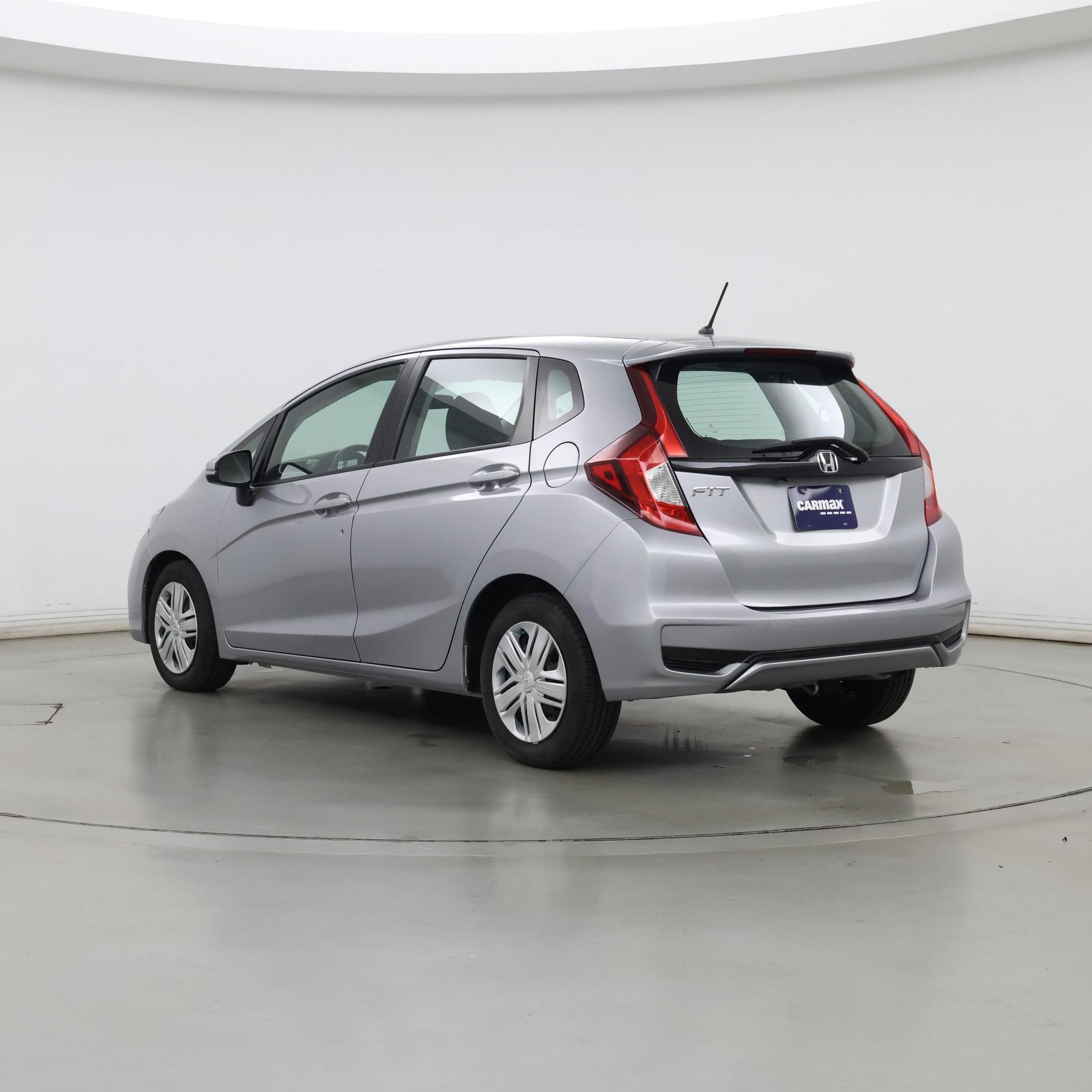 Thumbnail: 2019 Honda Fit - 2