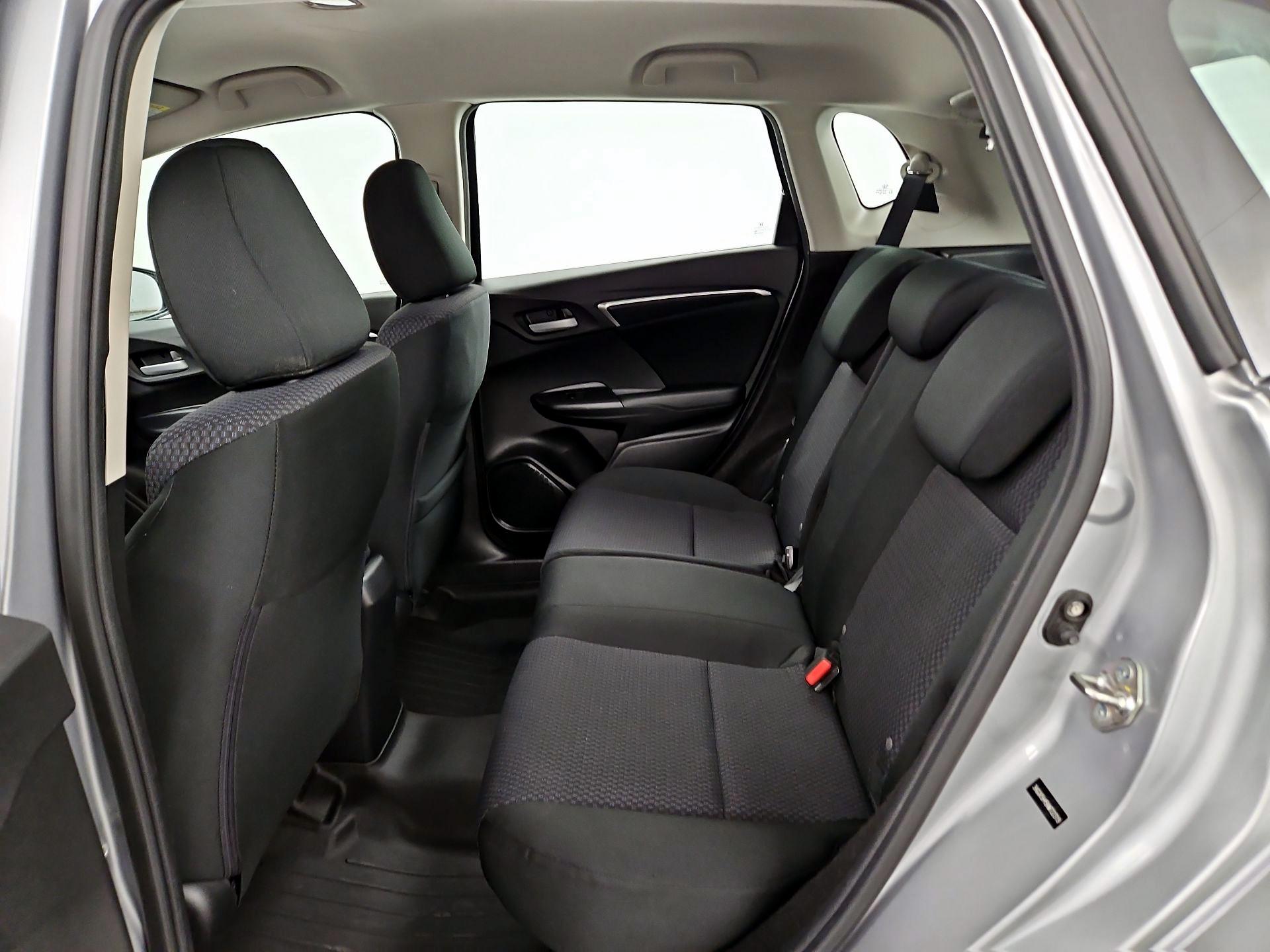 Thumbnail: 2019 Honda Fit - 19