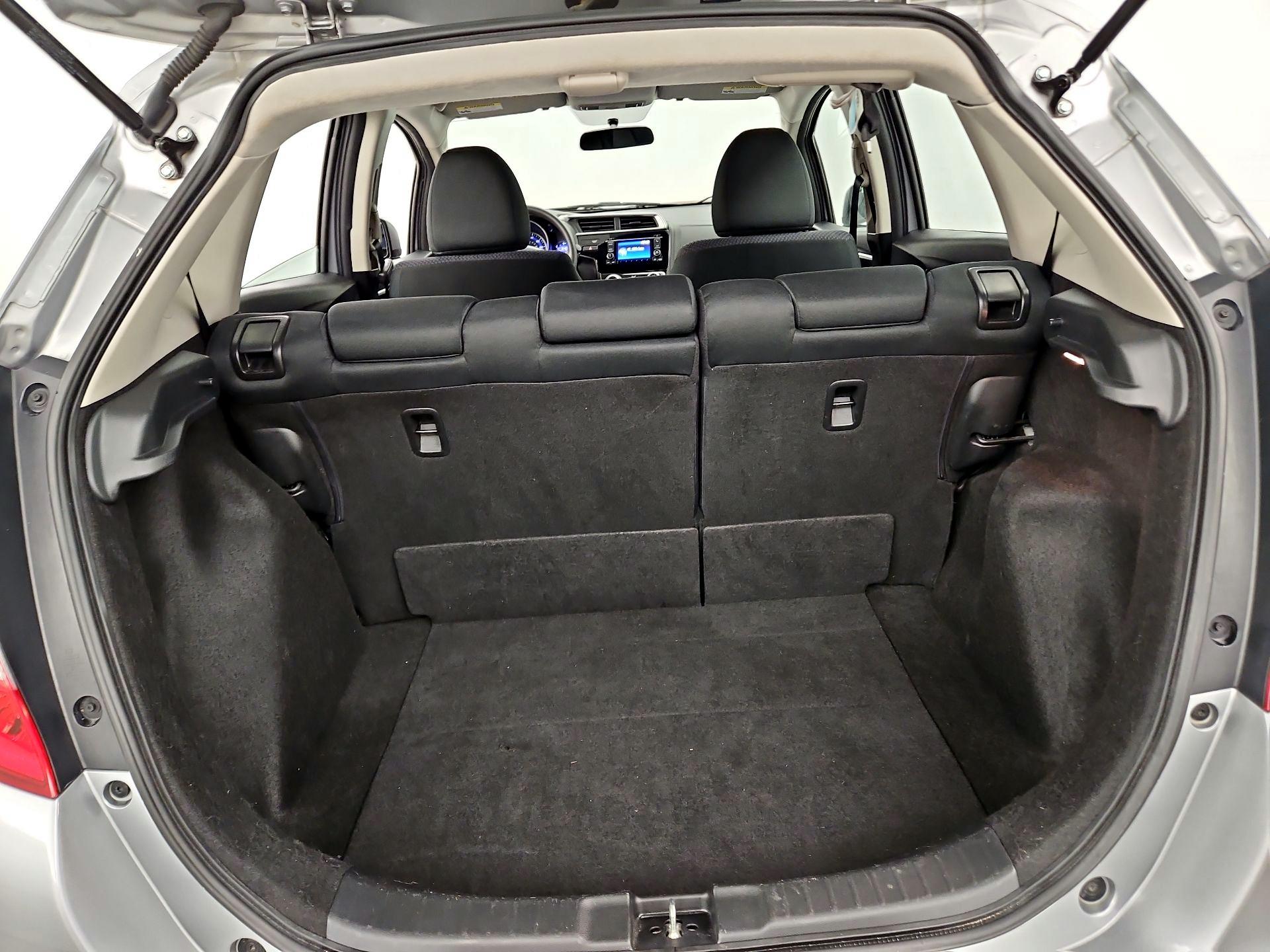 Thumbnail: 2019 Honda Fit - 20