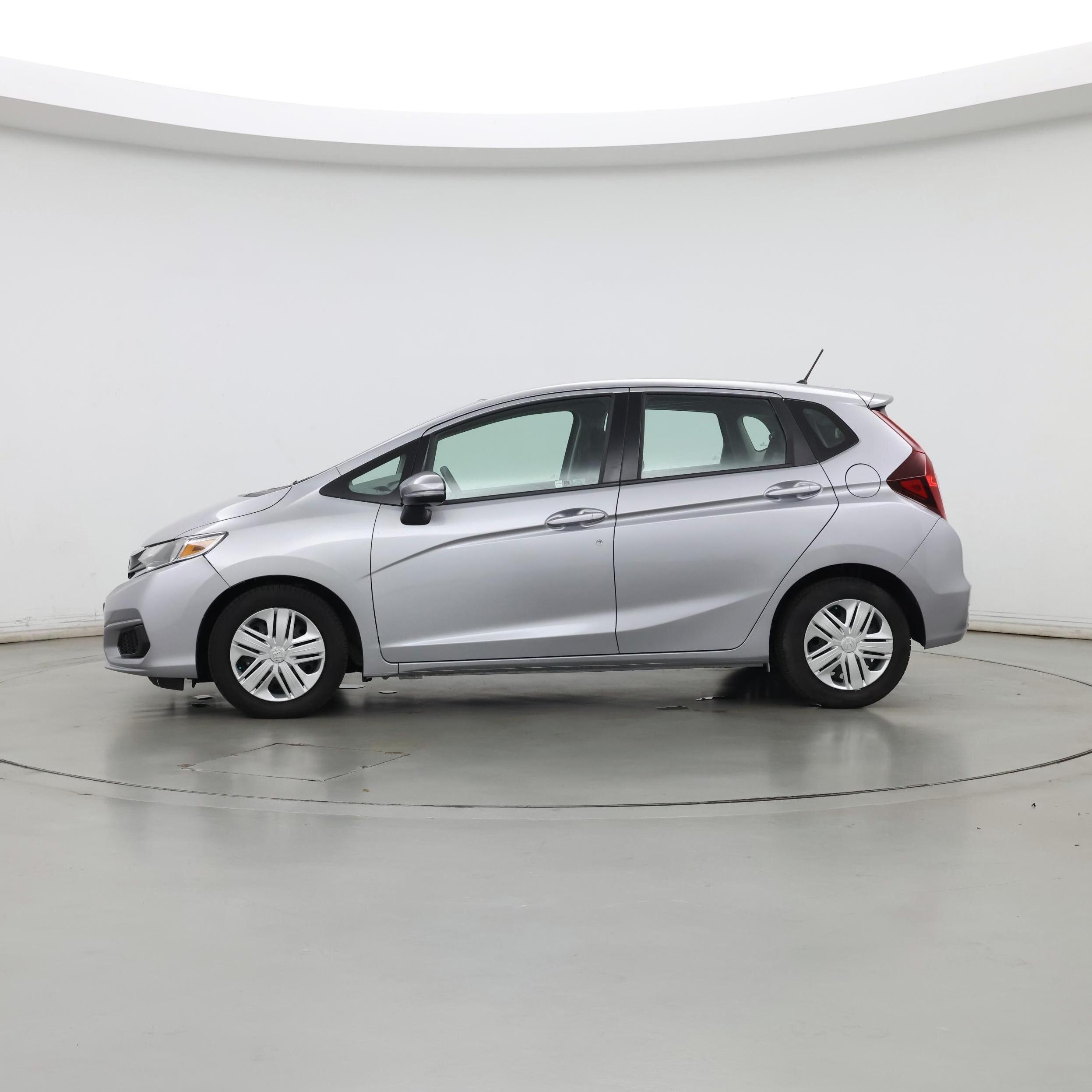 Thumbnail: 2019 Honda Fit - 3