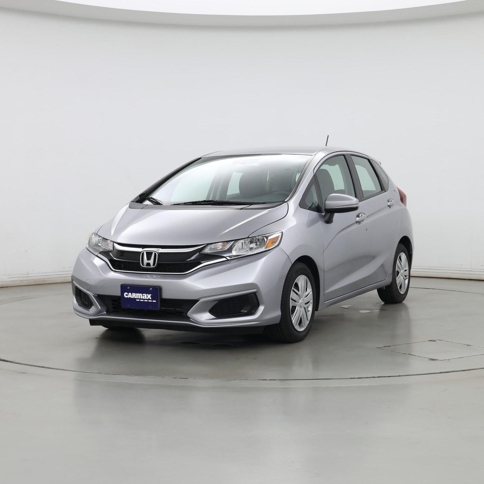 Thumbnail: 2019 Honda Fit - 4