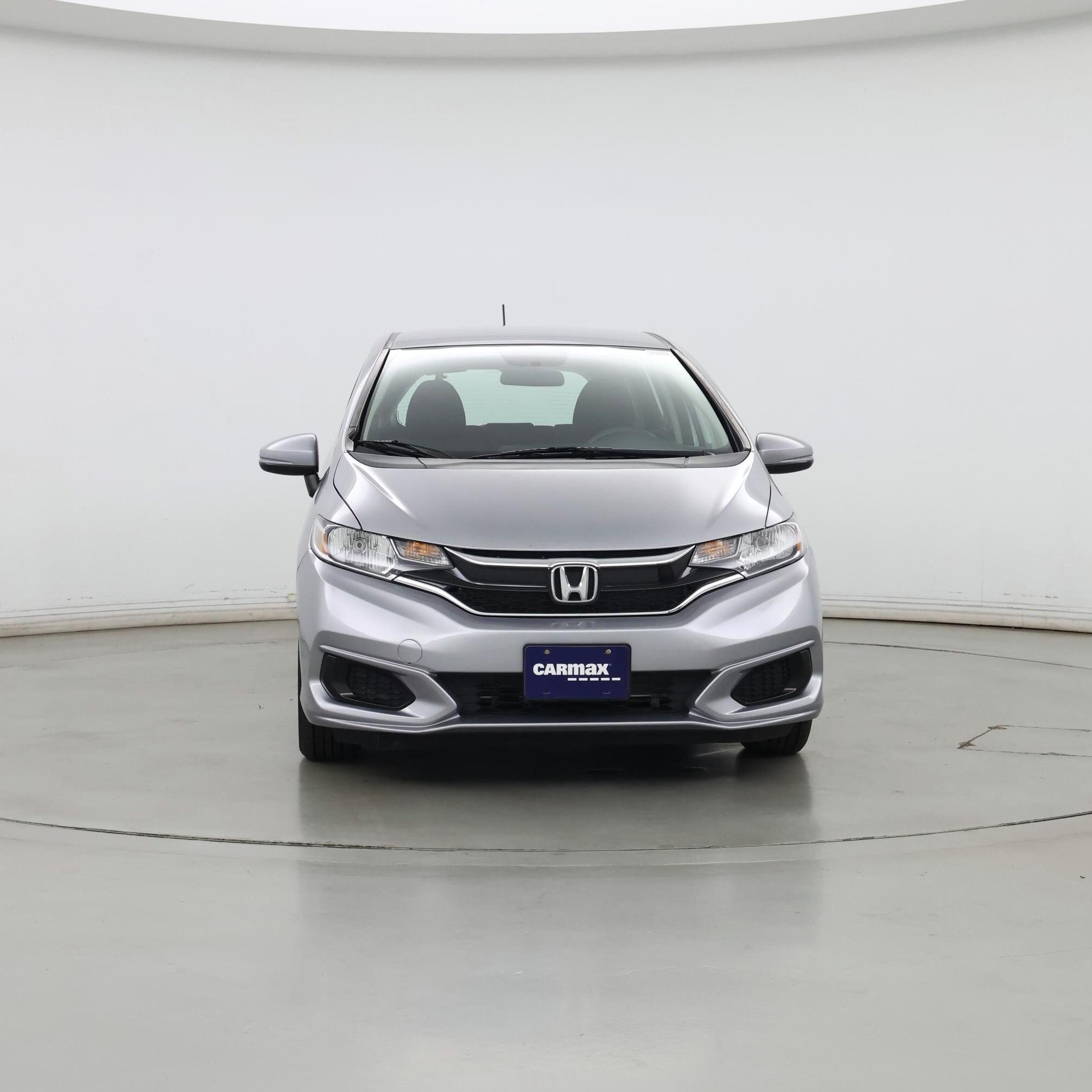 Thumbnail: 2019 Honda Fit - 5