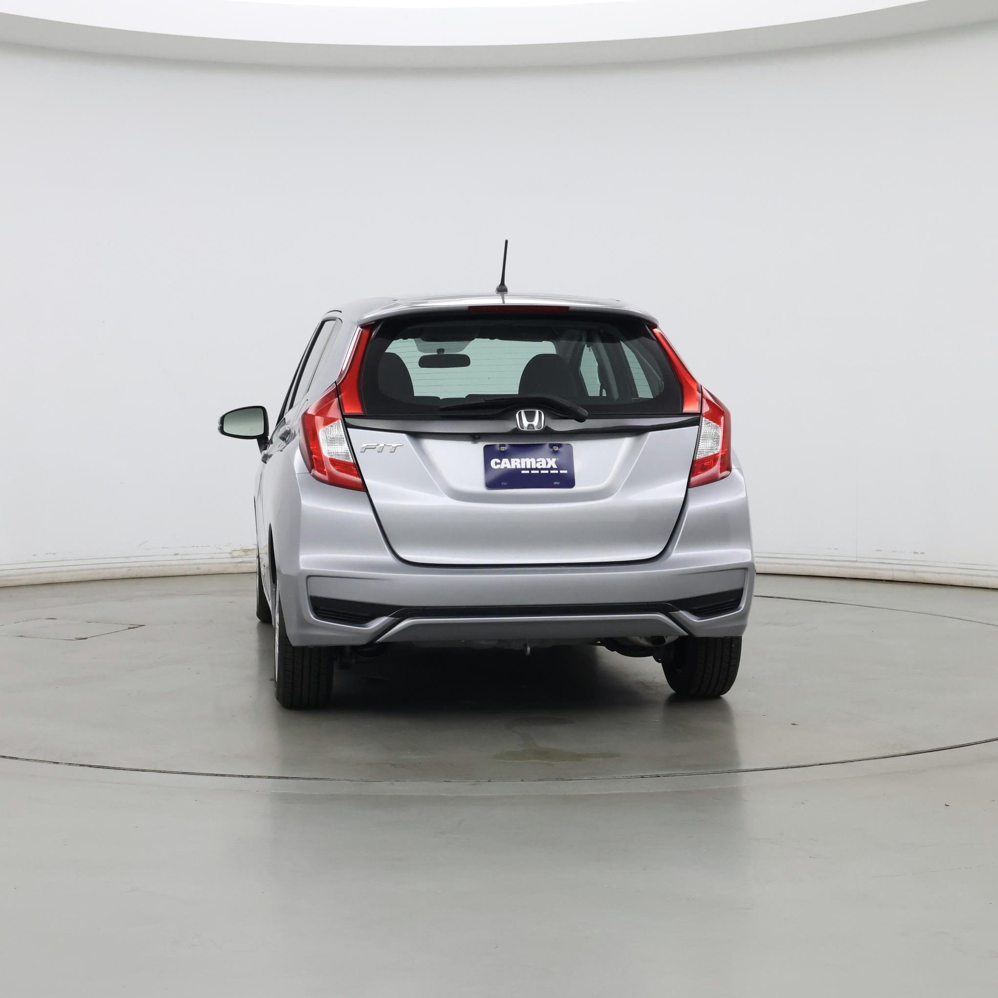 Thumbnail: 2019 Honda Fit - 6