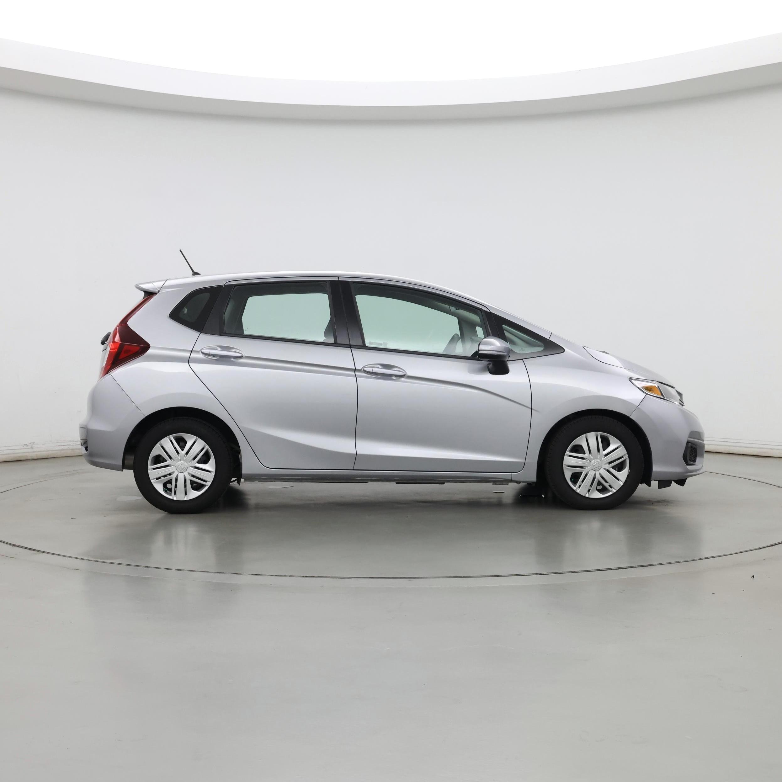 Thumbnail: 2019 Honda Fit - 7