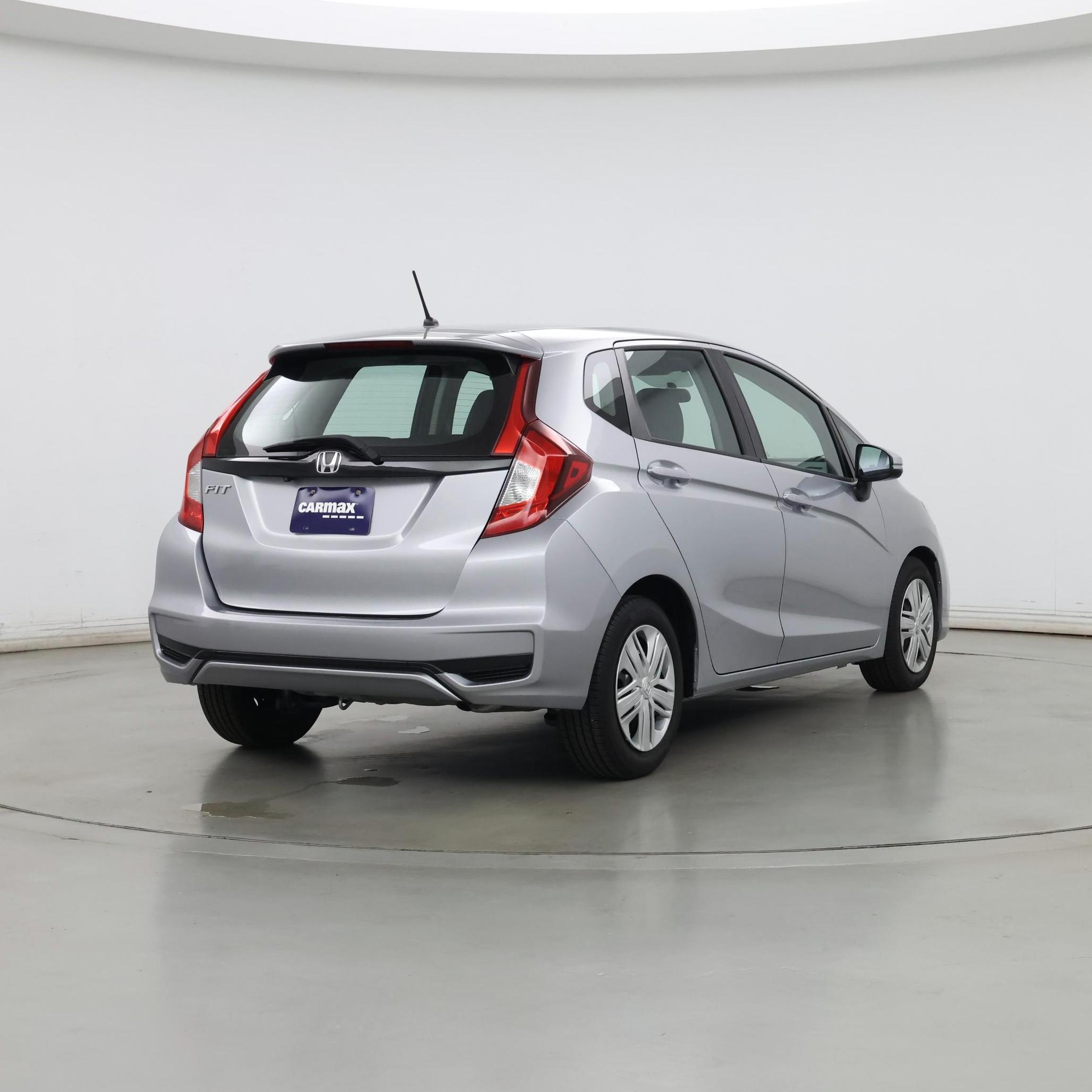 Thumbnail: 2019 Honda Fit - 8