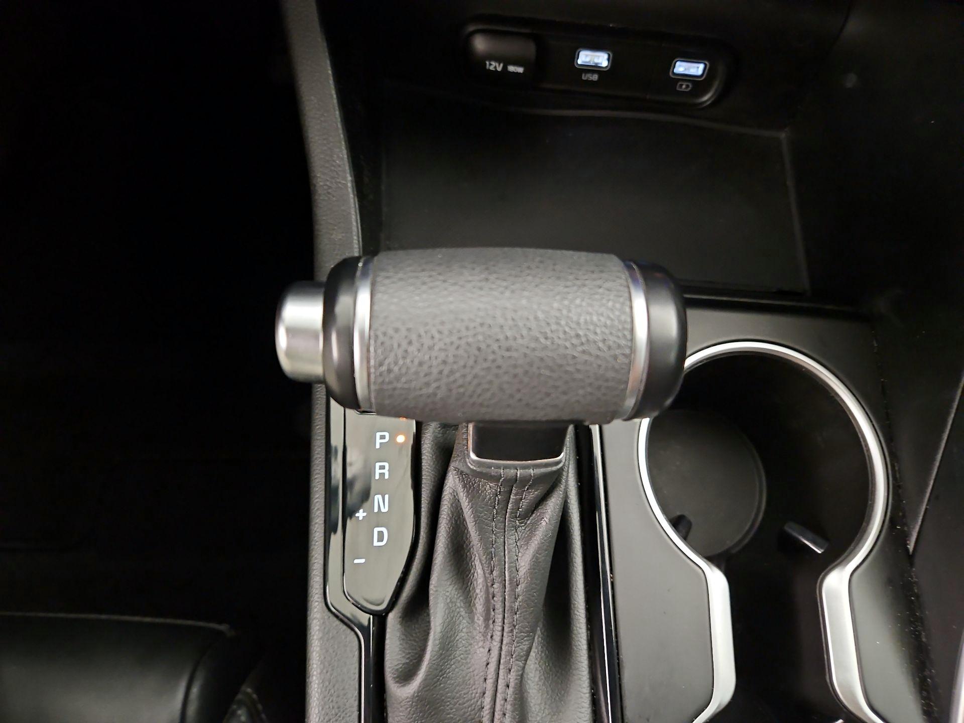 Thumbnail: 2024 Kia K5 - 18