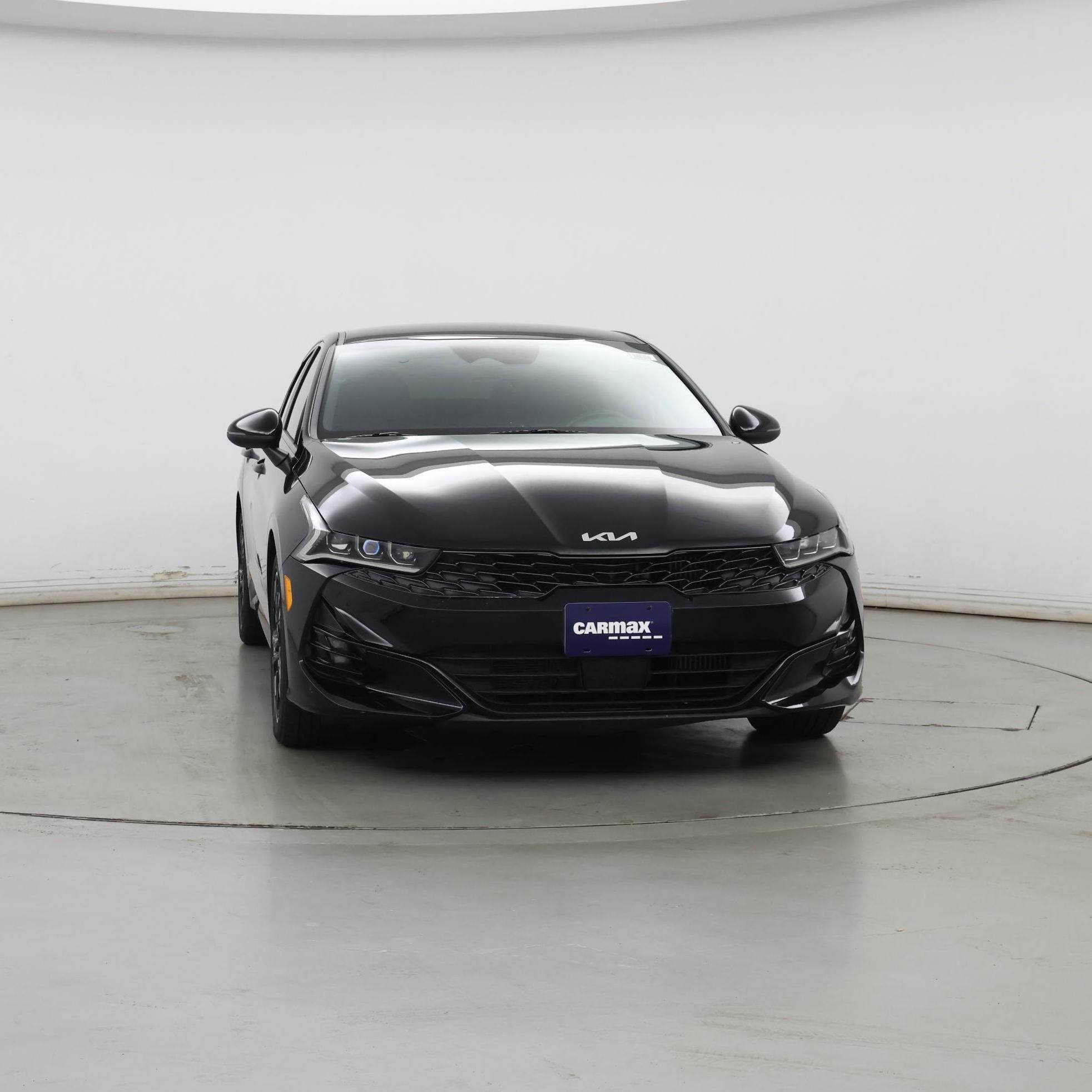 Thumbnail: 2024 Kia K5 - 5