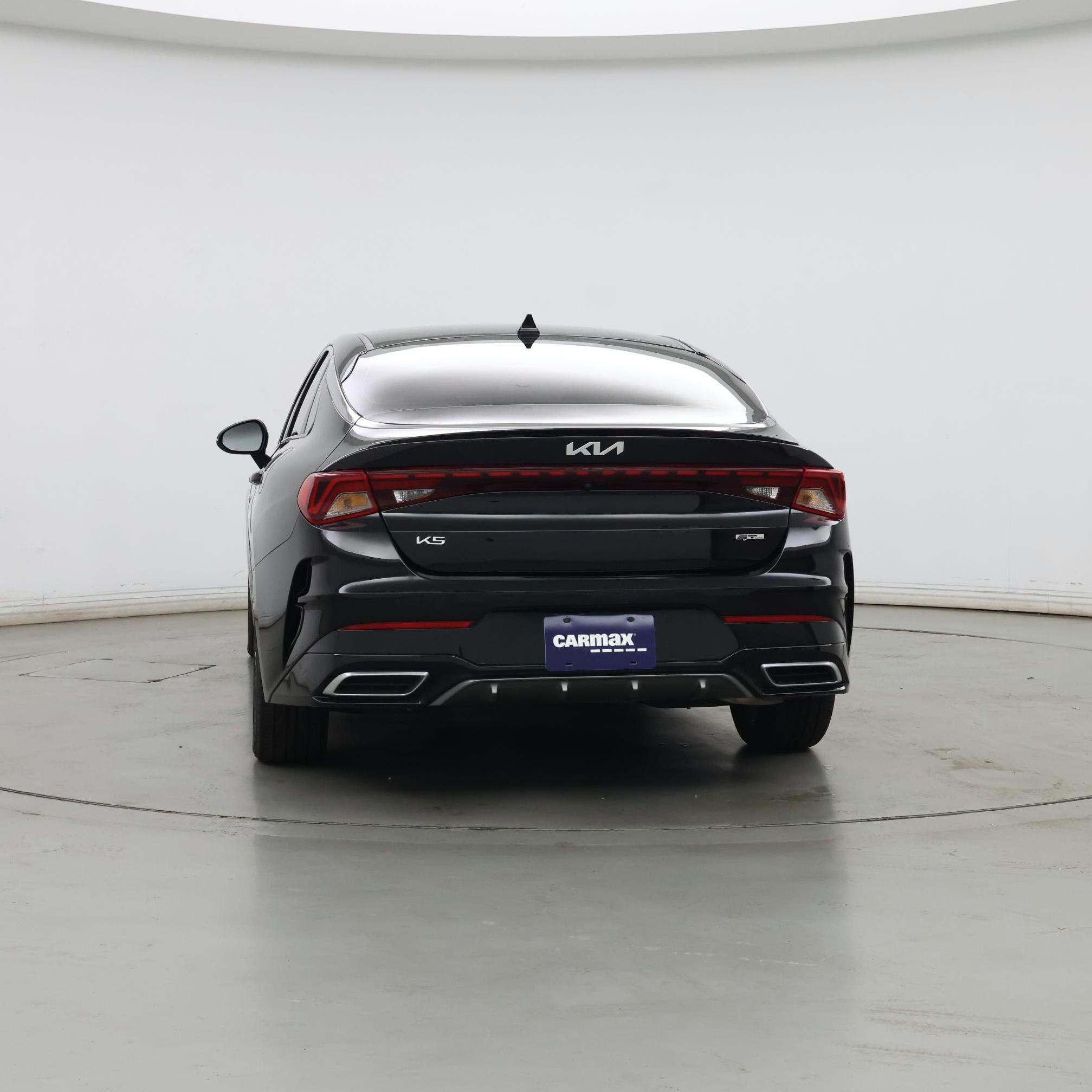 Thumbnail: 2024 Kia K5 - 6