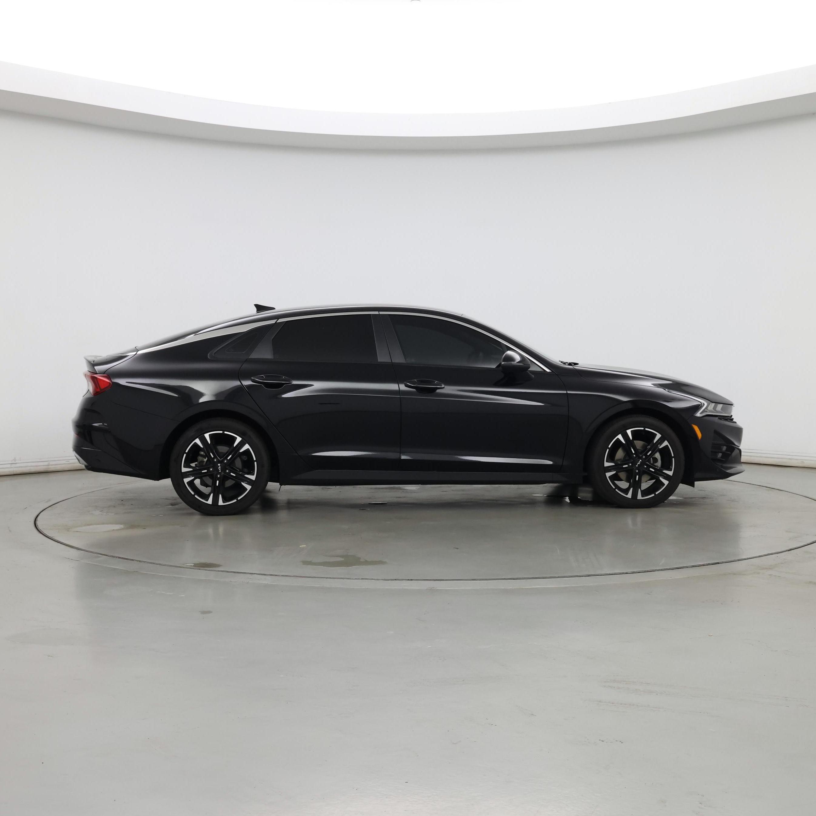 Thumbnail: 2024 Kia K5 - 7