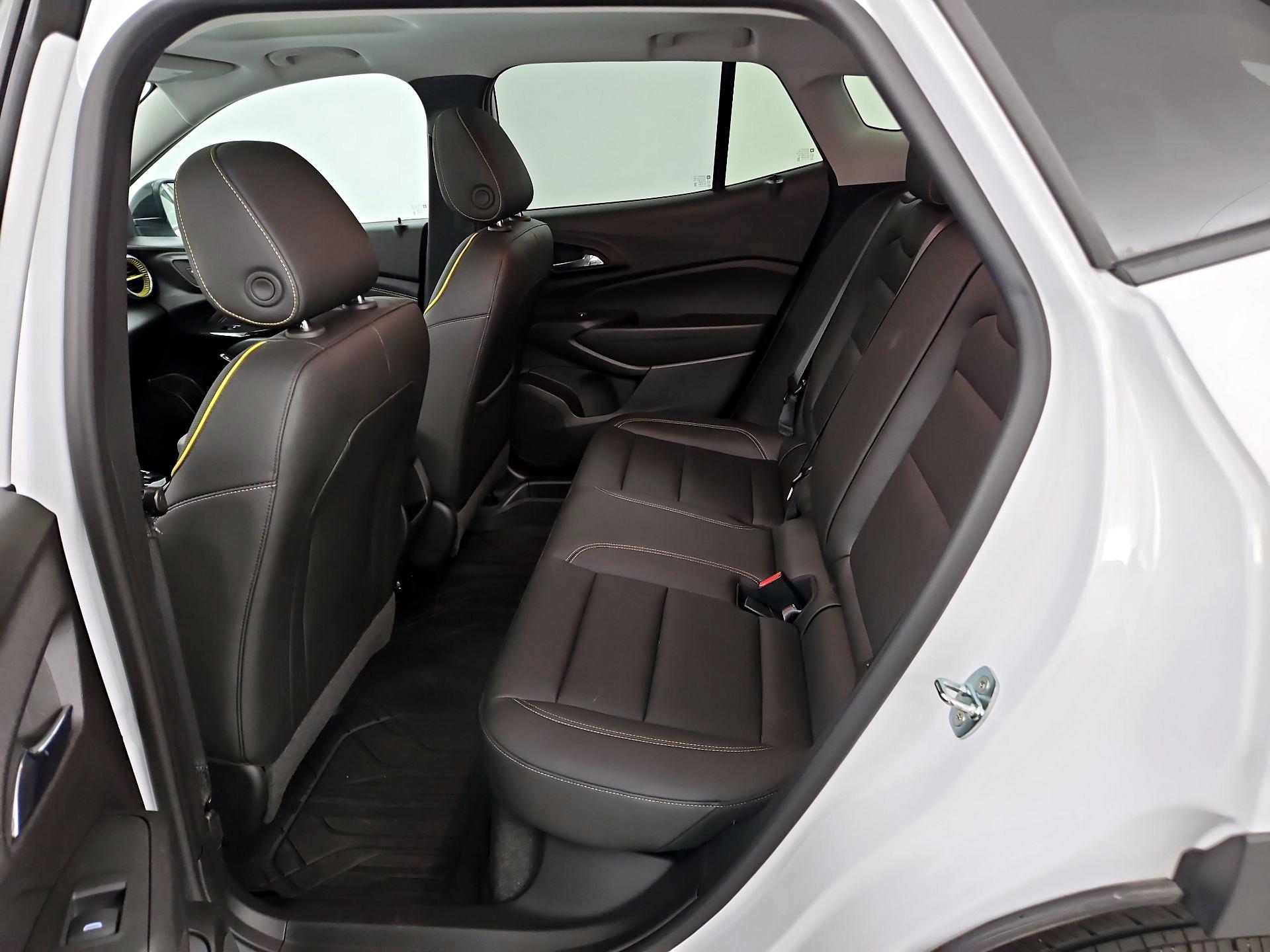 Thumbnail: 2024 Chevrolet Trax - 20