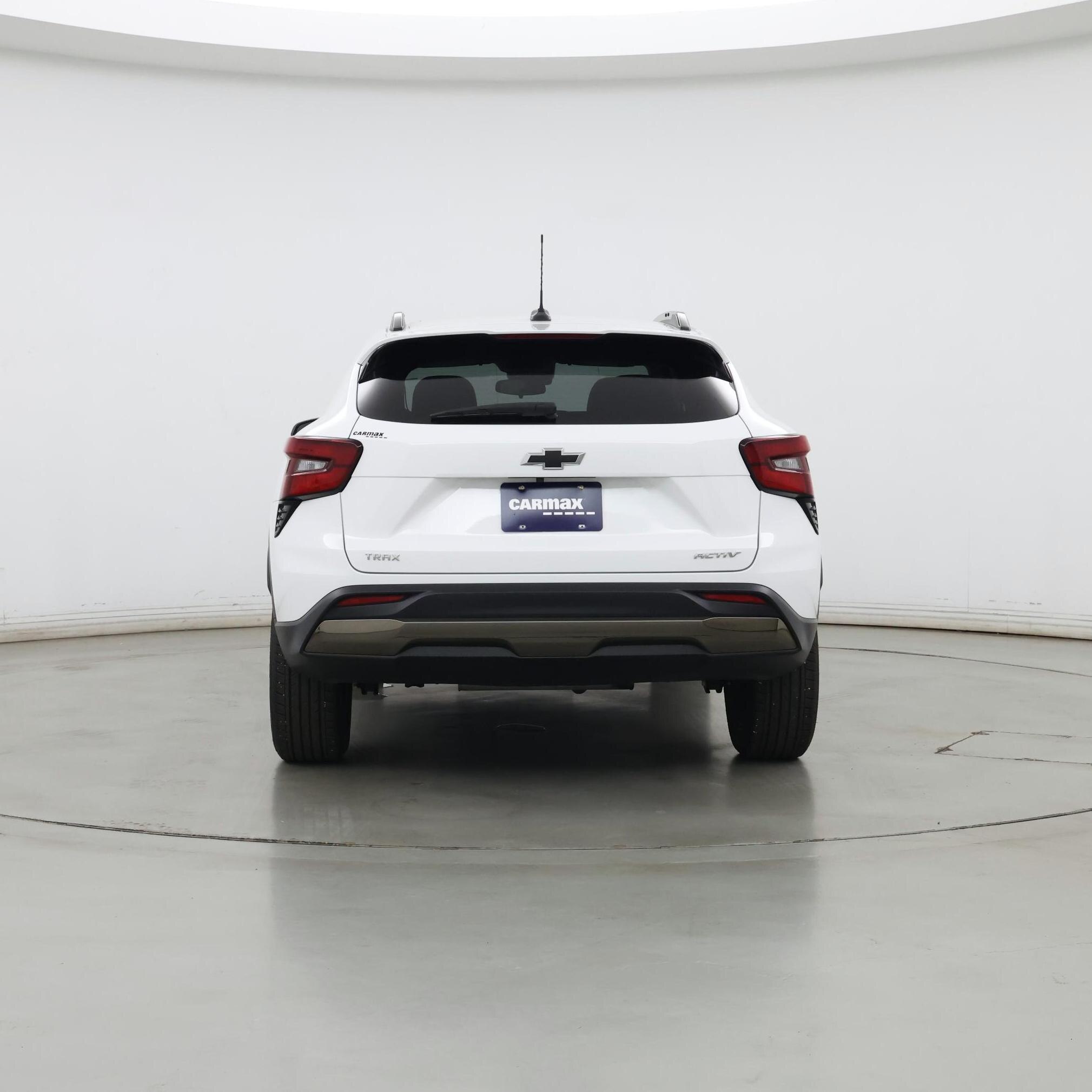 Thumbnail: 2024 Chevrolet Trax - 6