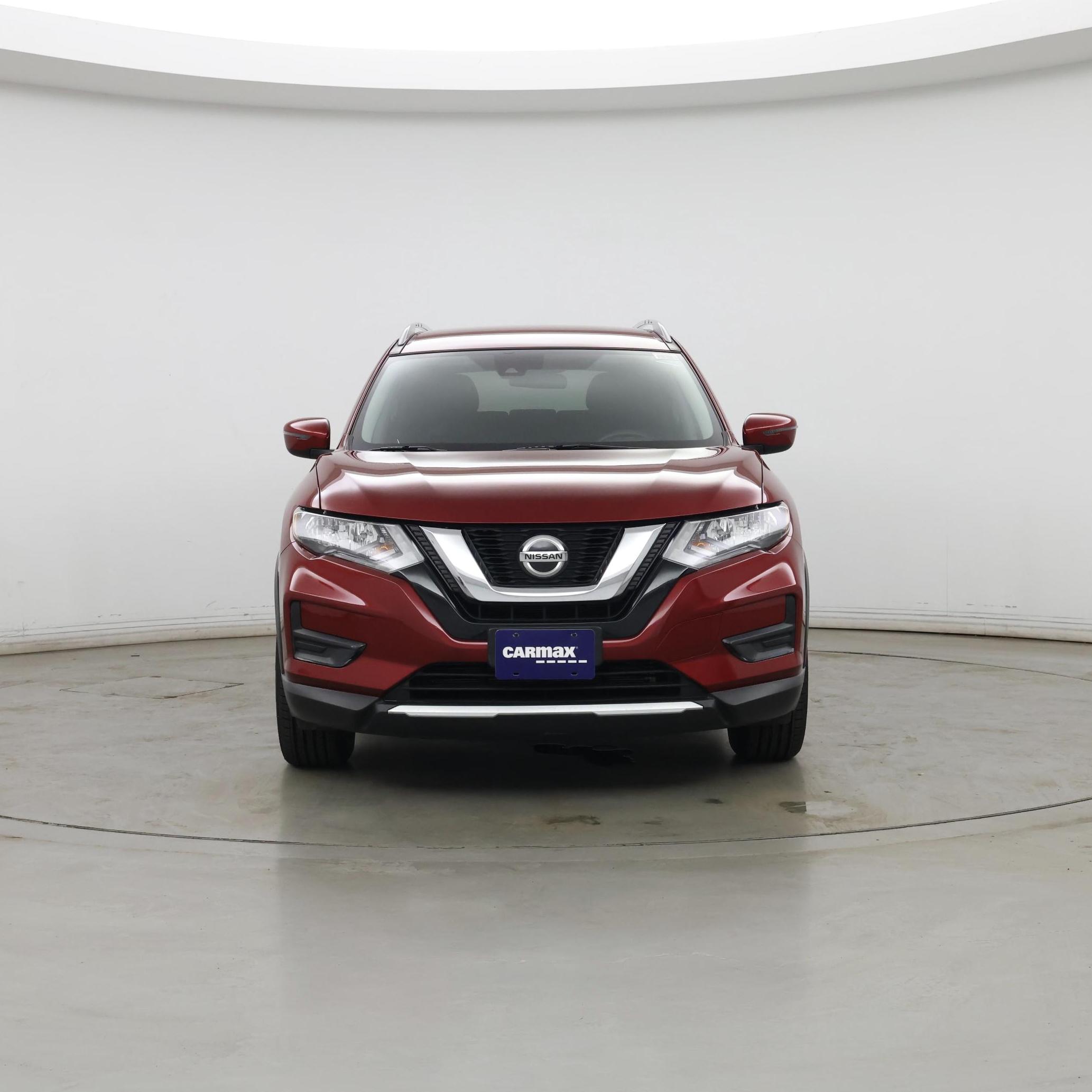 Thumbnail: 2020 Nissan Rogue - 5