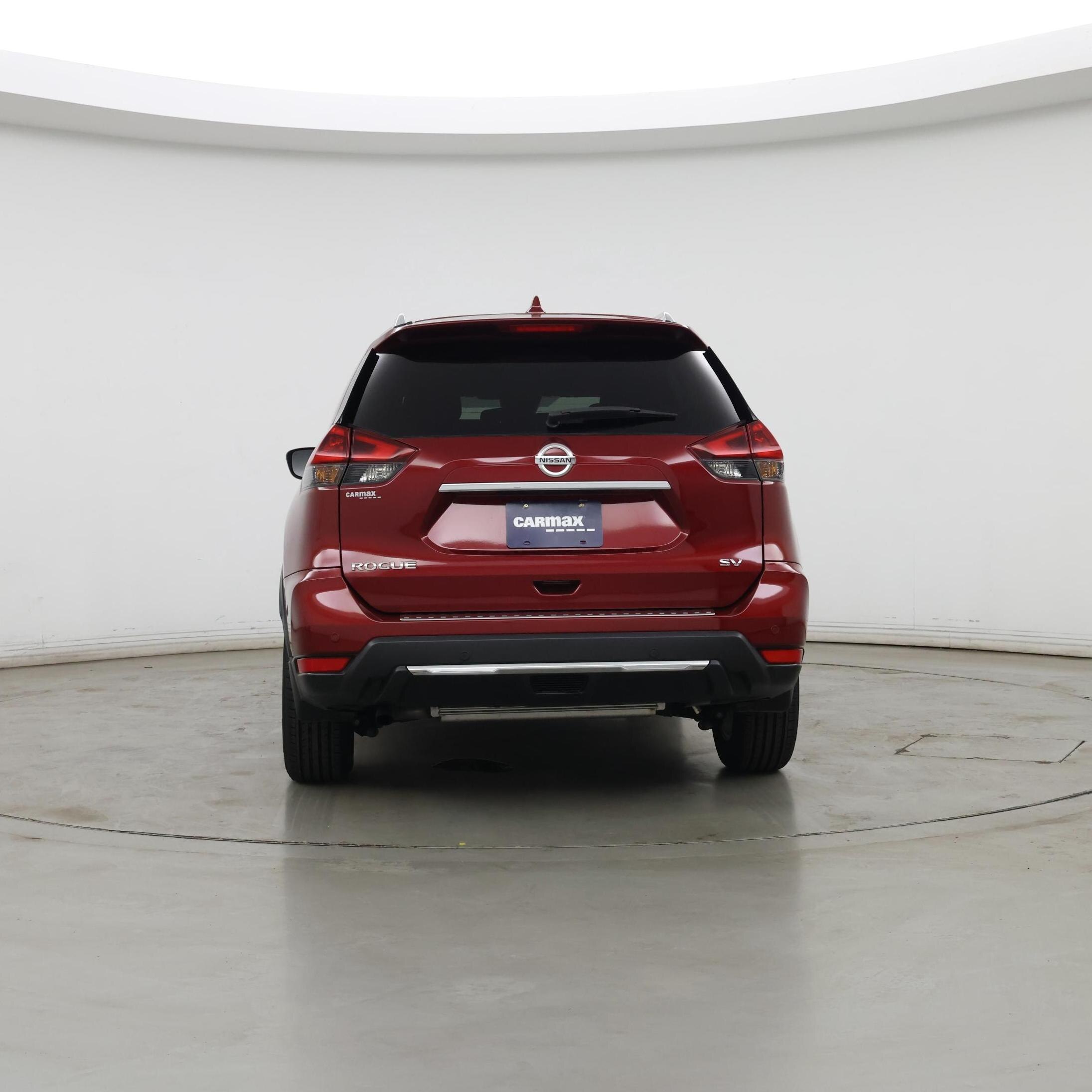 Thumbnail: 2020 Nissan Rogue - 6