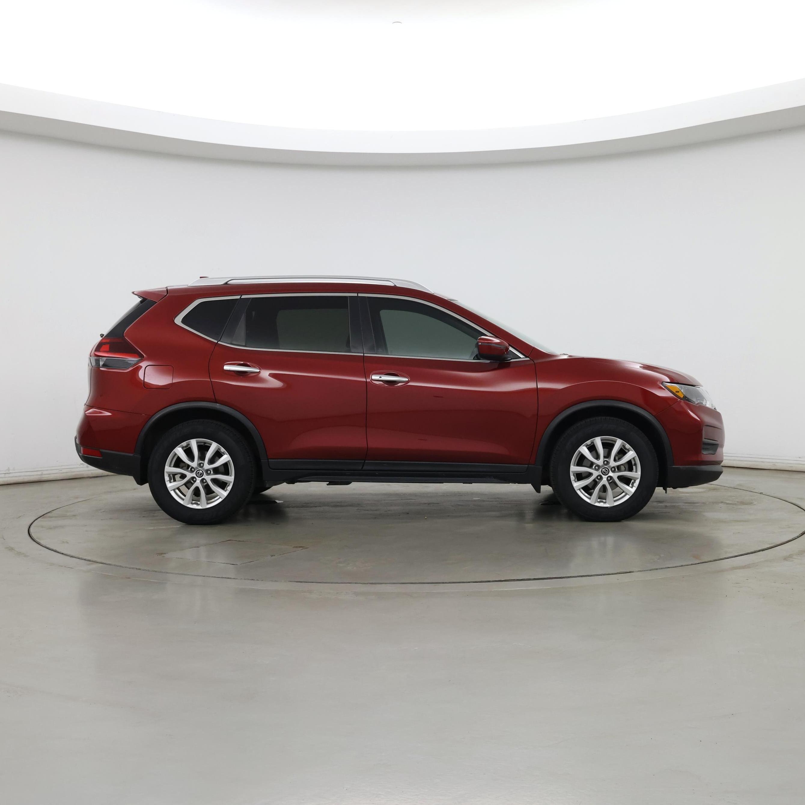 Thumbnail: 2020 Nissan Rogue - 7