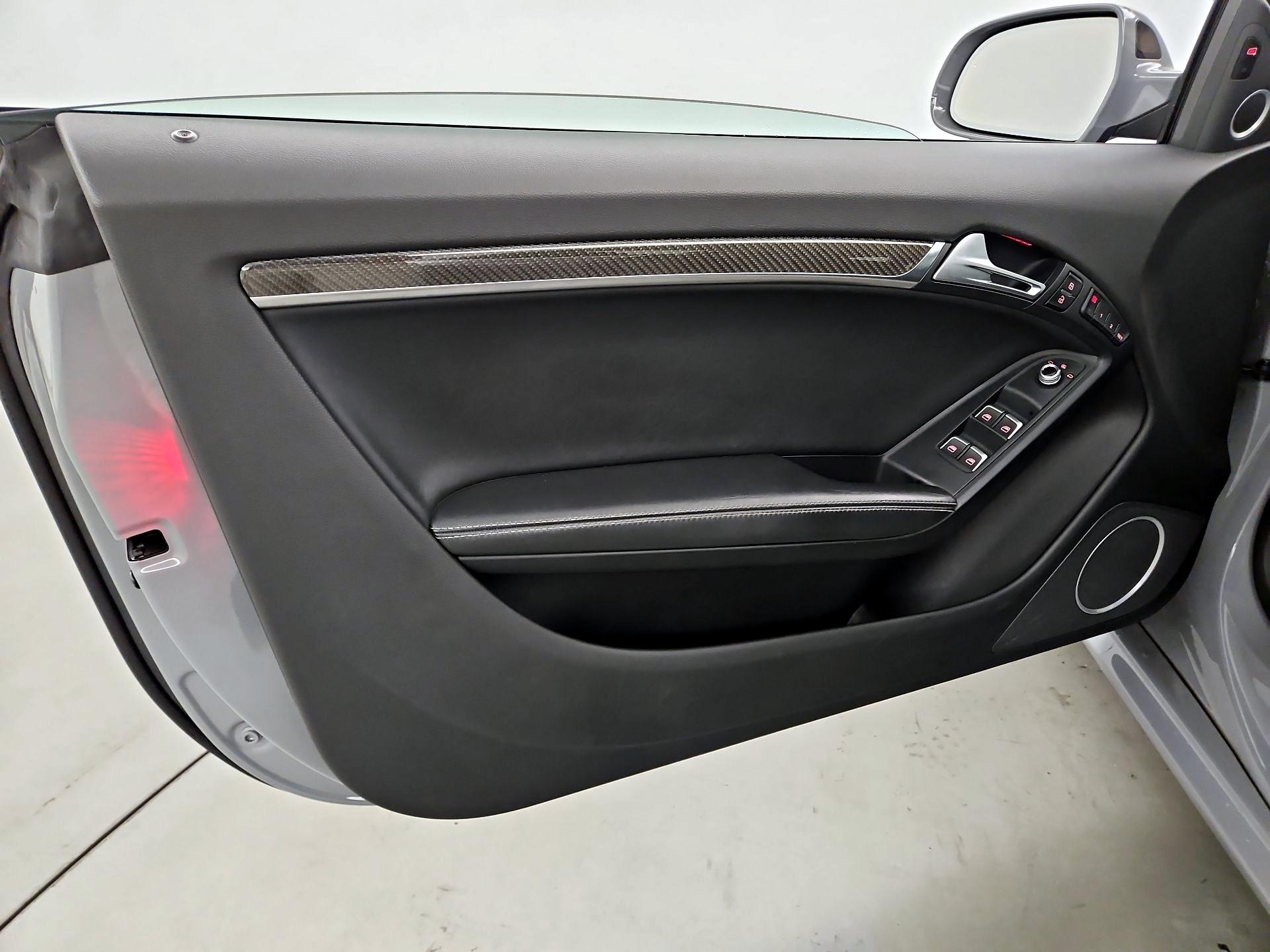 Thumbnail: 2015 Audi RS 5 - 12