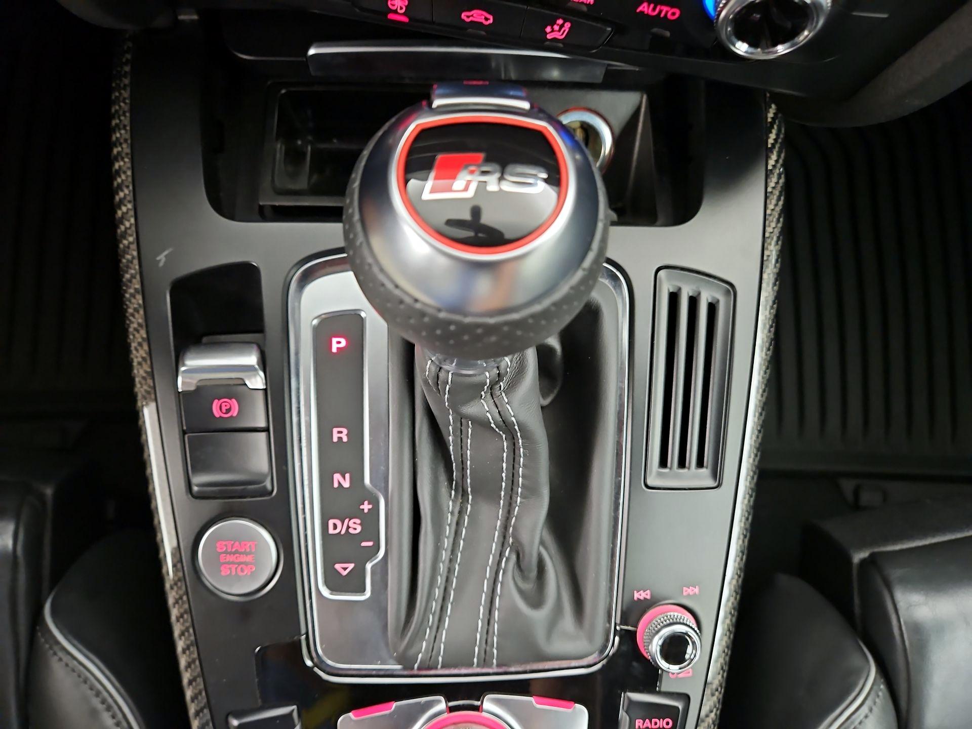 Thumbnail: 2015 Audi RS 5 - 18