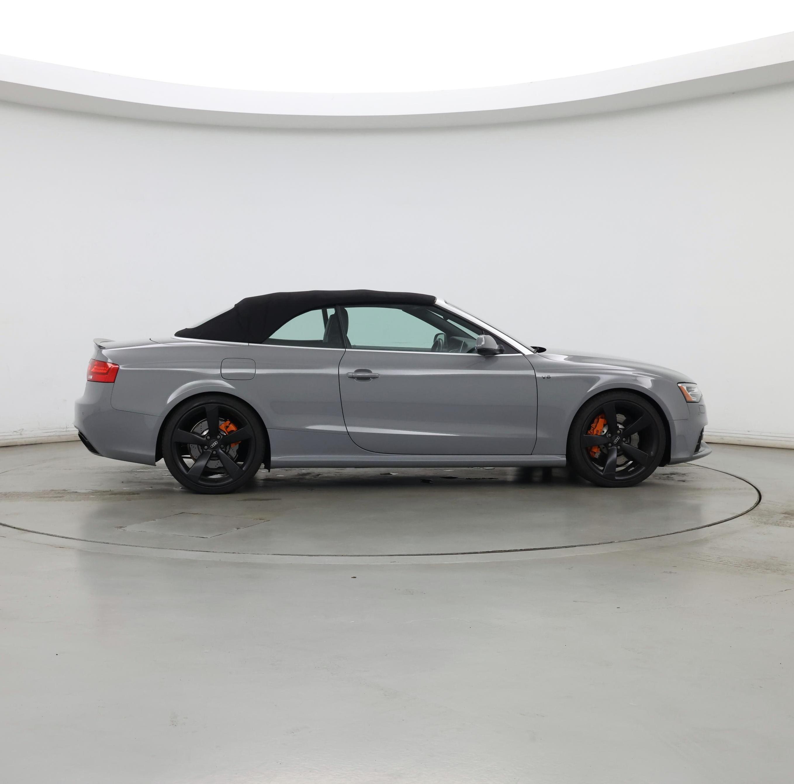Thumbnail: 2015 Audi RS 5 - 7