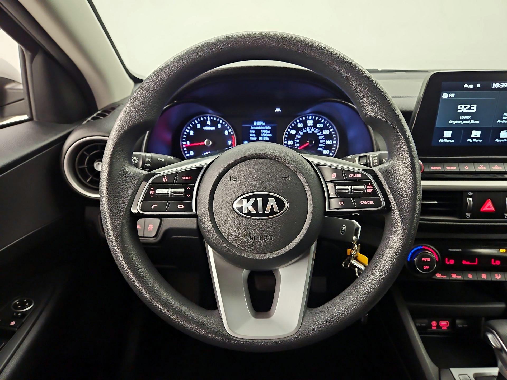 Thumbnail: 2019 Kia Forte - 10