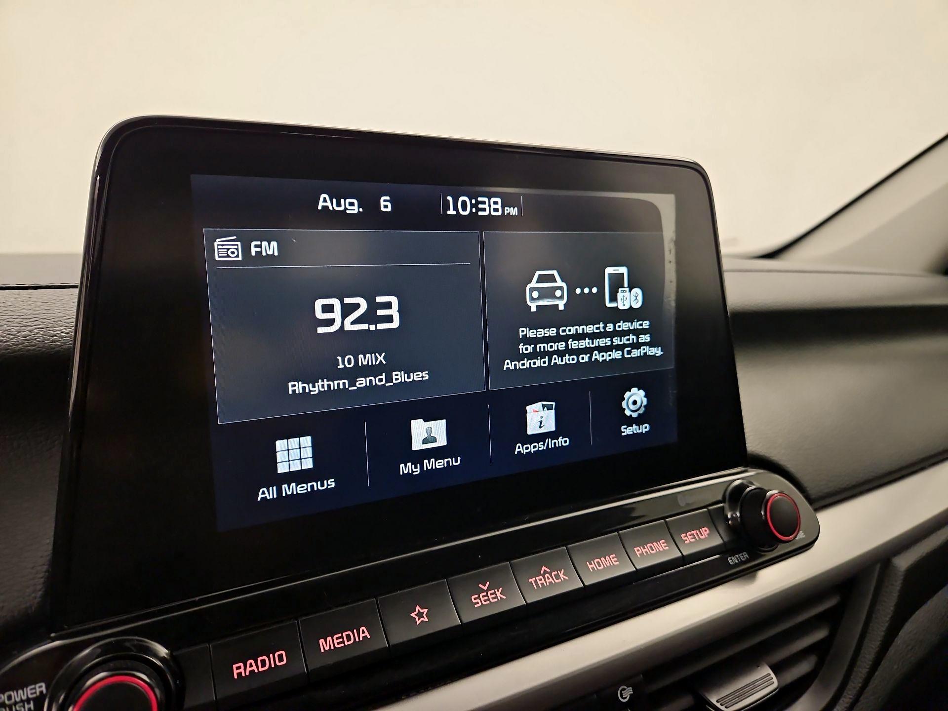 Thumbnail: 2019 Kia Forte - 15