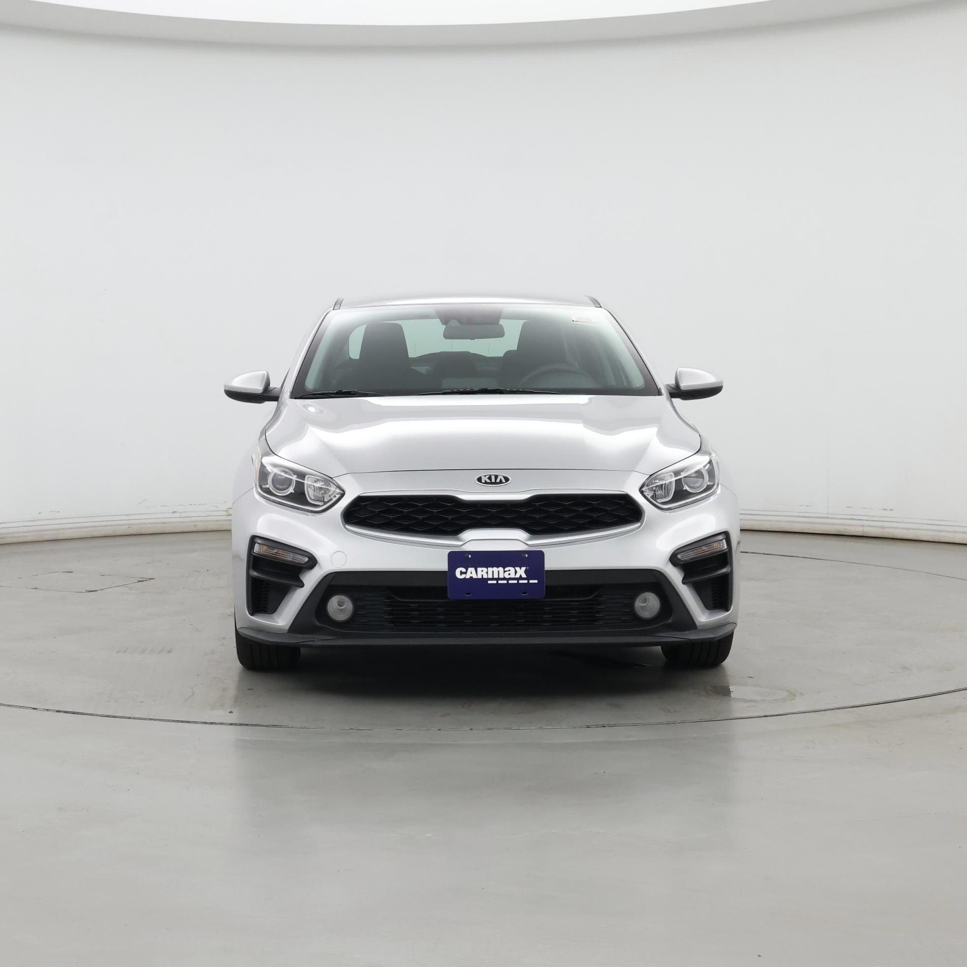 Thumbnail: 2019 Kia Forte - 5