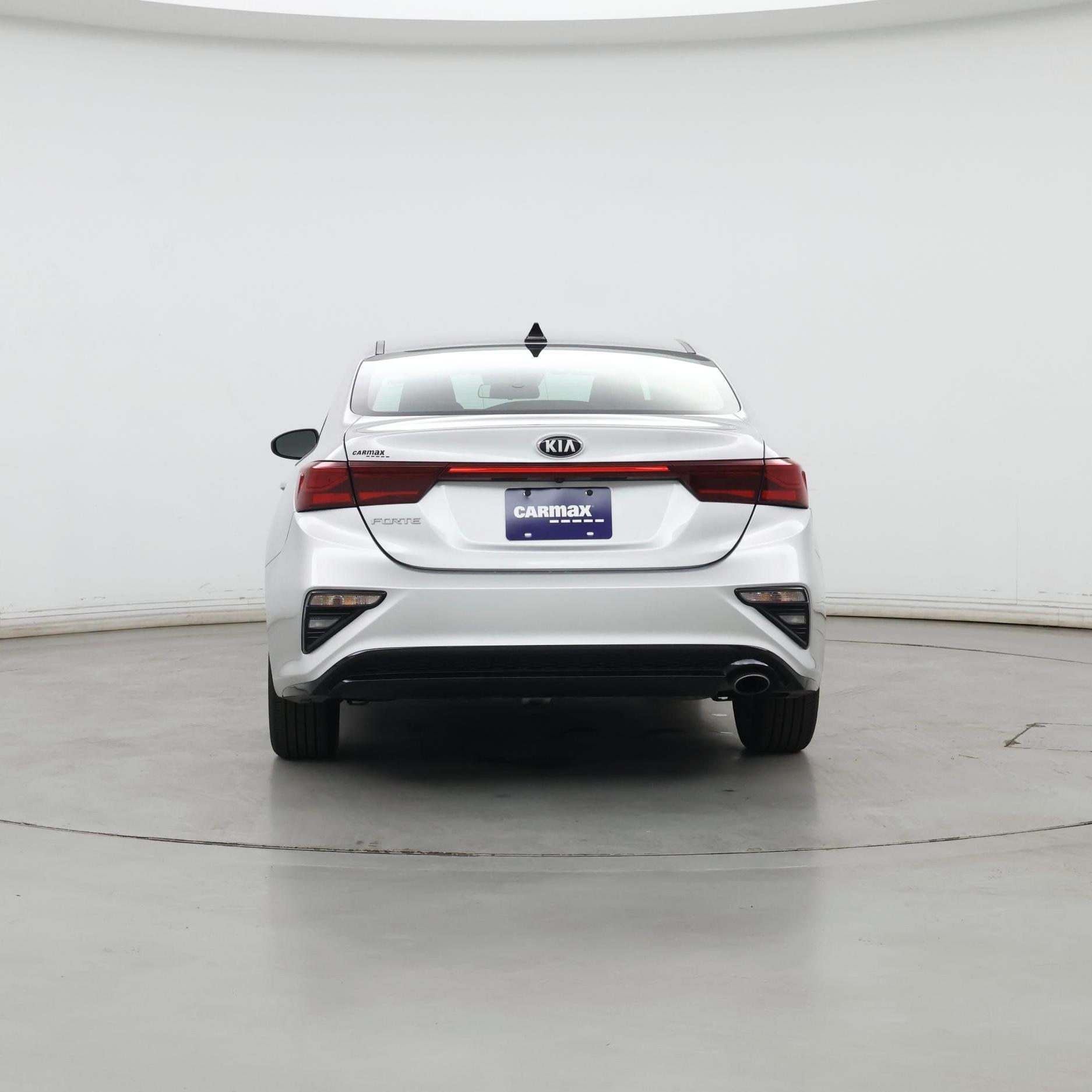 Thumbnail: 2019 Kia Forte - 6