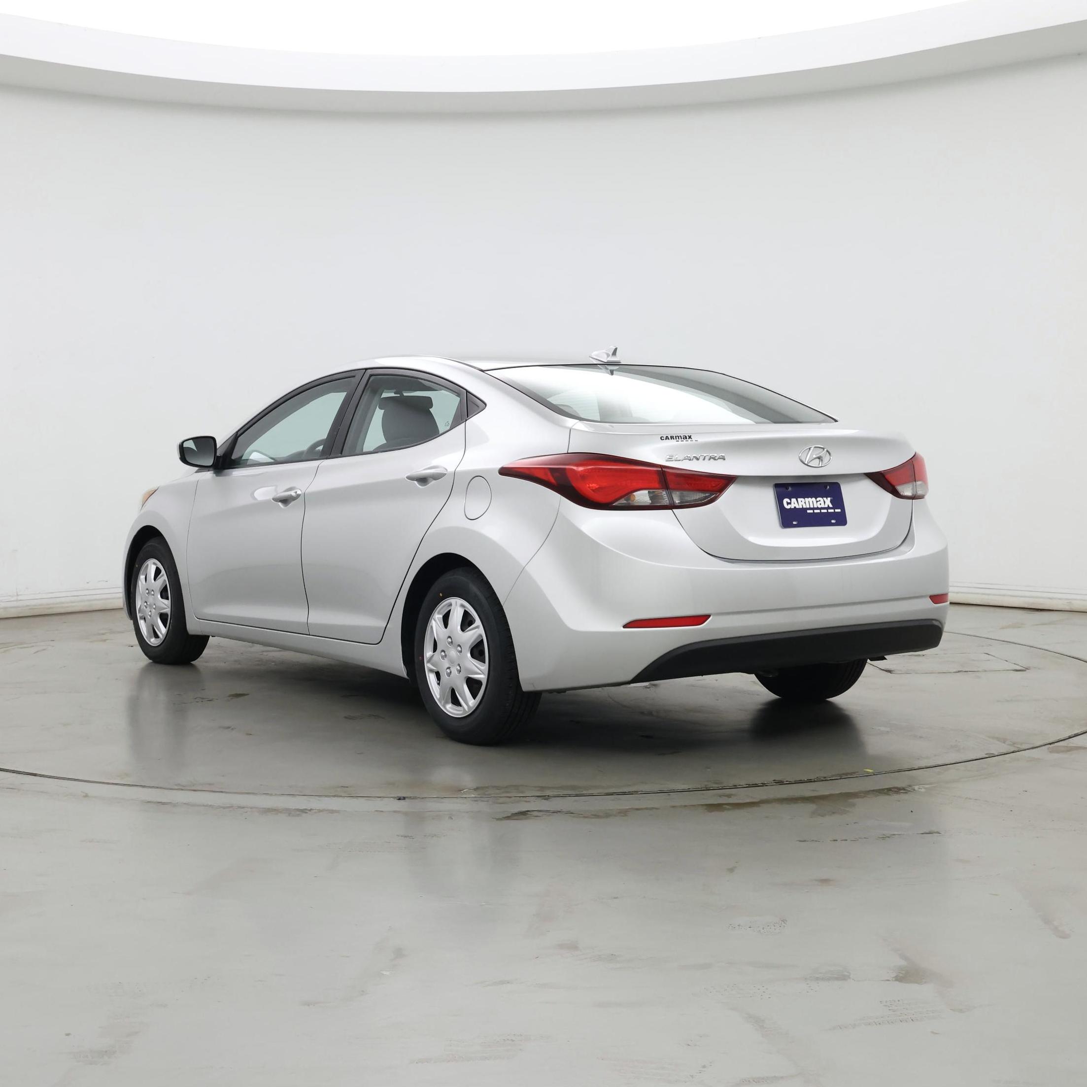 Thumbnail: 2016 Hyundai Elantra - 2