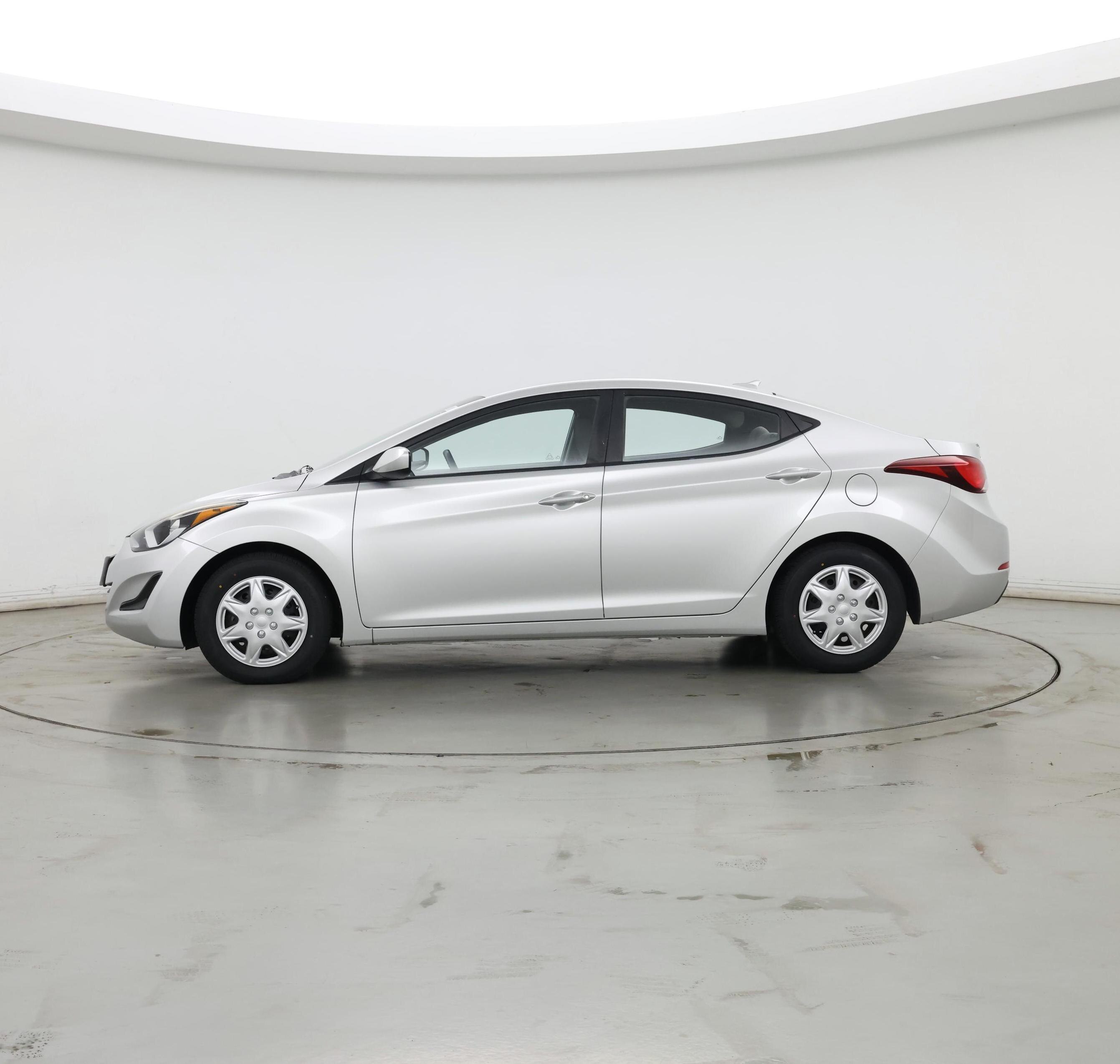 Thumbnail: 2016 Hyundai Elantra - 3