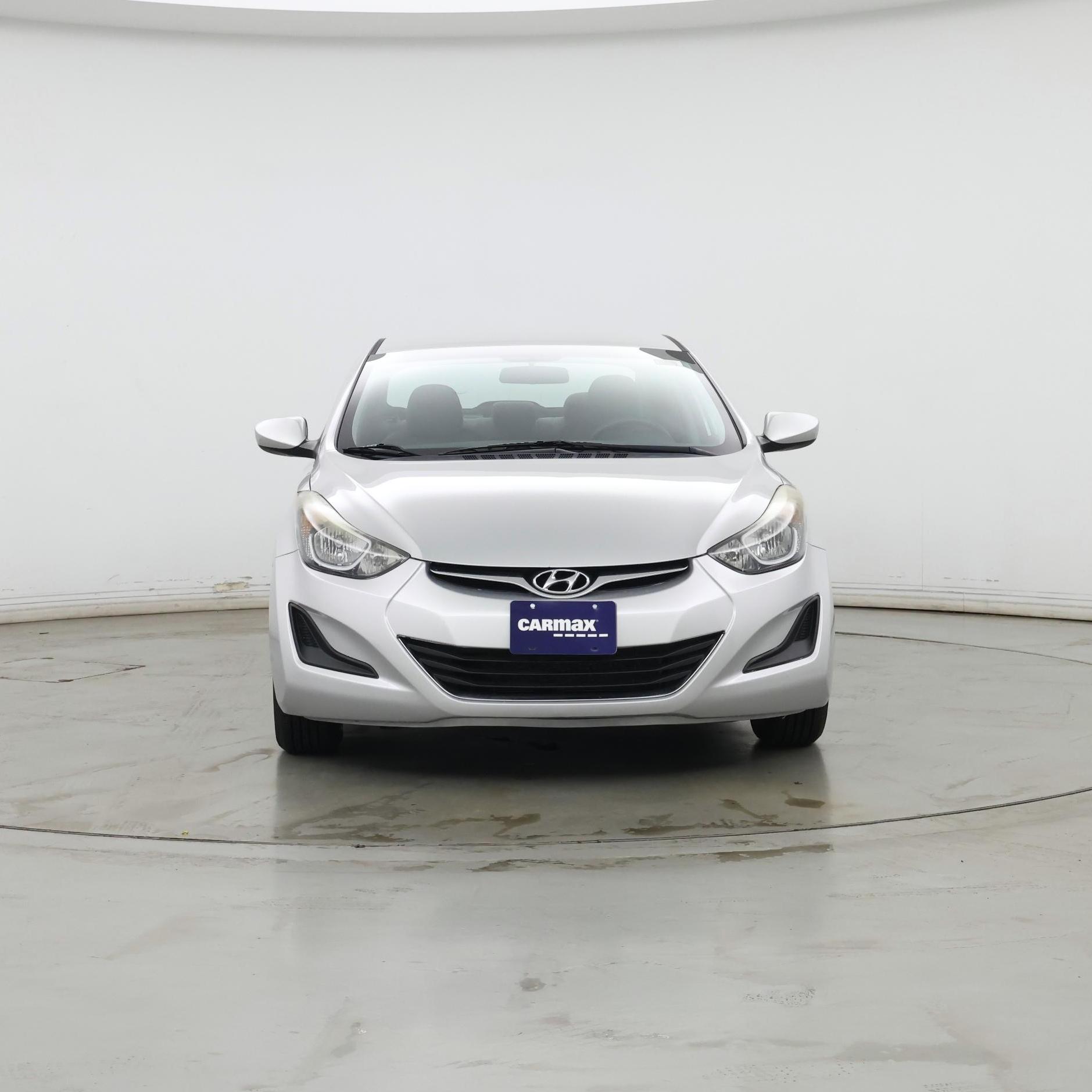 Thumbnail: 2016 Hyundai Elantra - 5