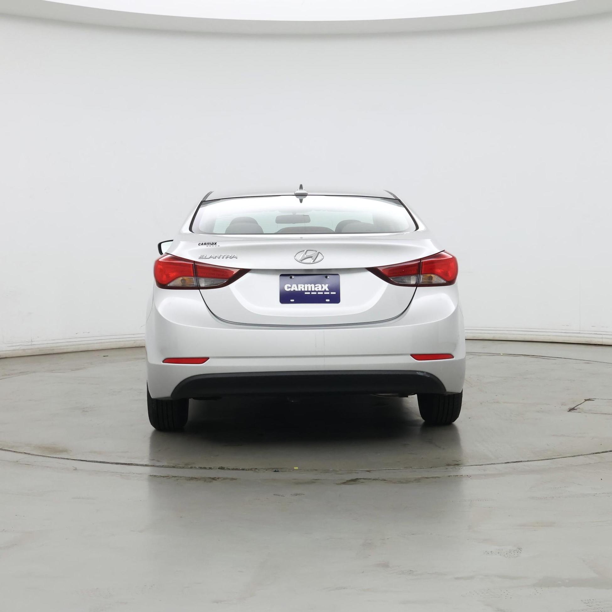 Thumbnail: 2016 Hyundai Elantra - 6
