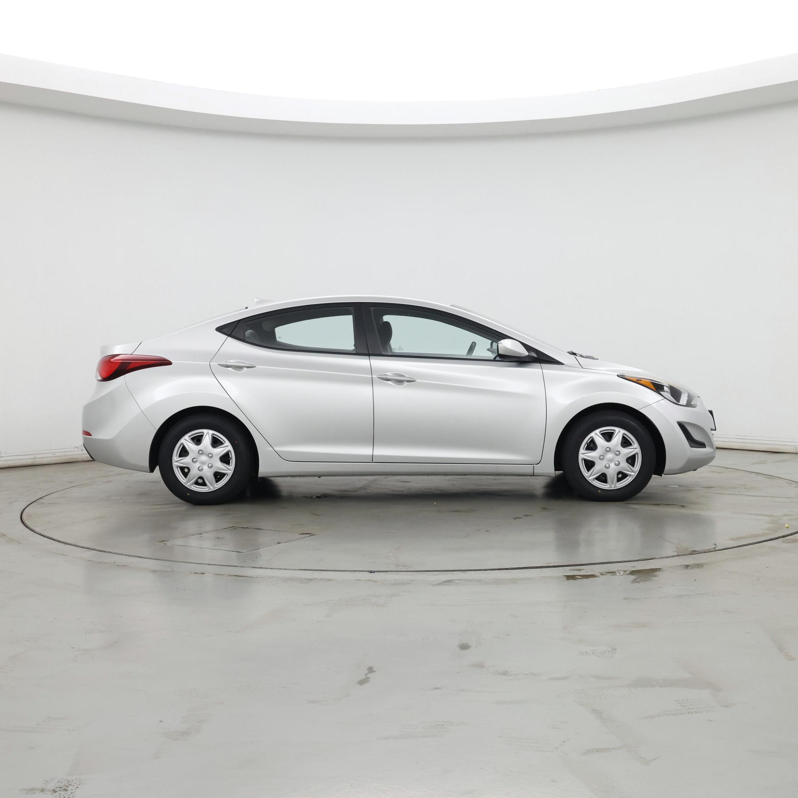 Thumbnail: 2016 Hyundai Elantra - 7