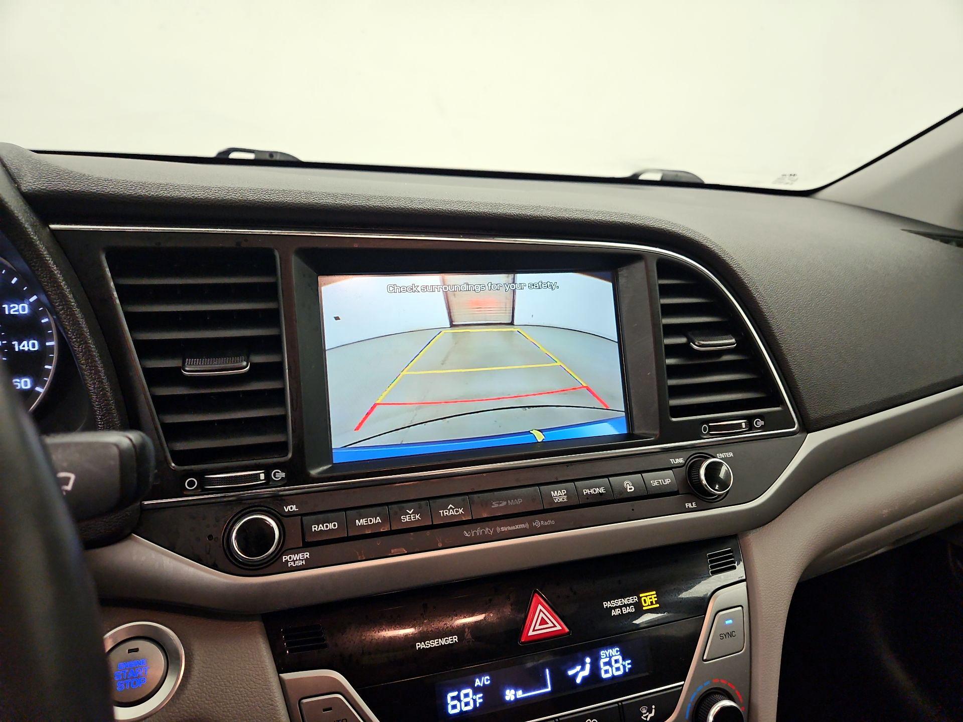 Thumbnail: 2017 Hyundai Elantra - 15
