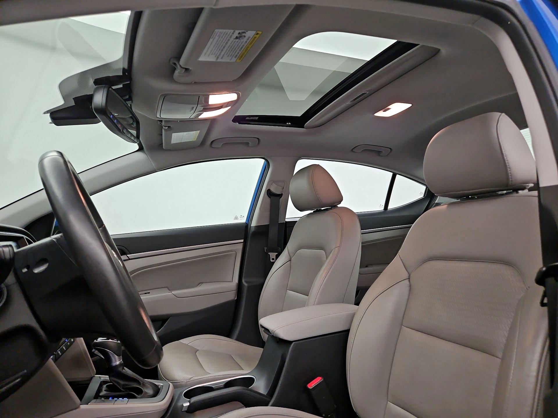 Thumbnail: 2017 Hyundai Elantra - 20
